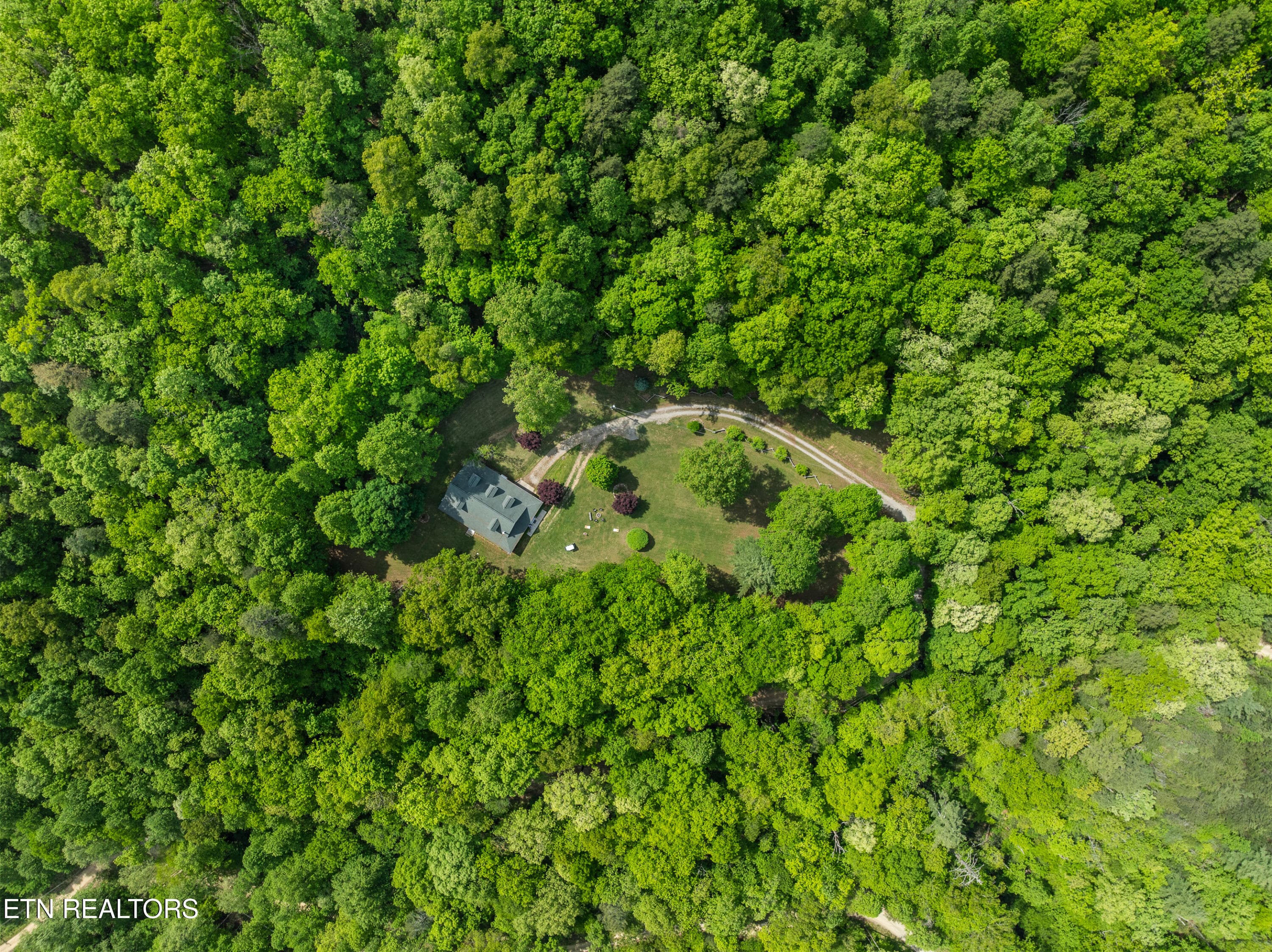 DJI_0536 - 1043 Reagan Springs Rd, Townsend, TN 37882