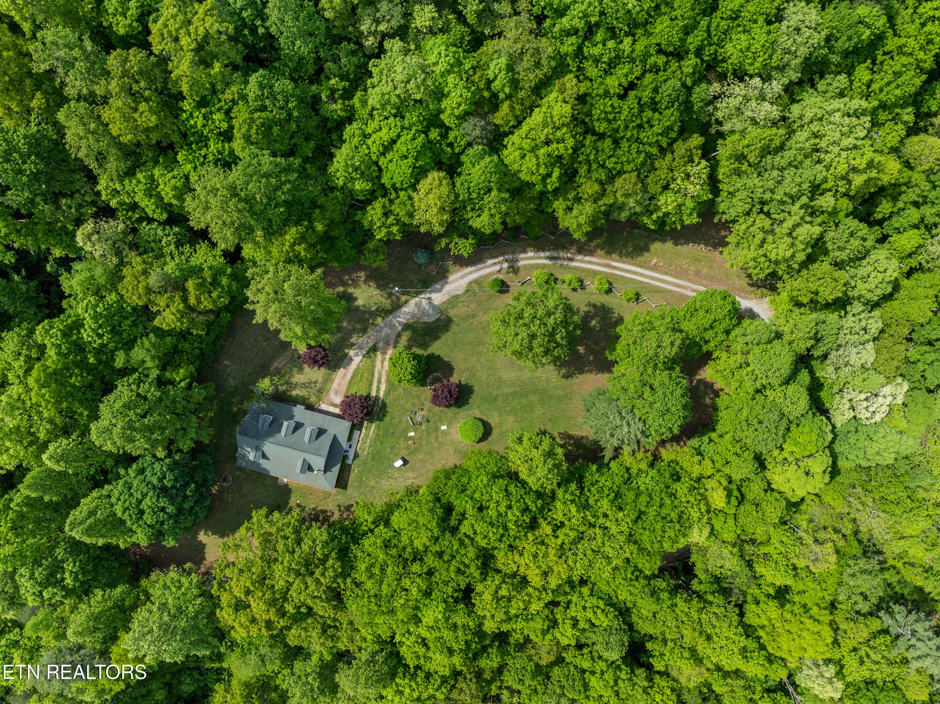 DJI_0539 - 1043 Reagan Springs Rd, Townsend, TN 37882