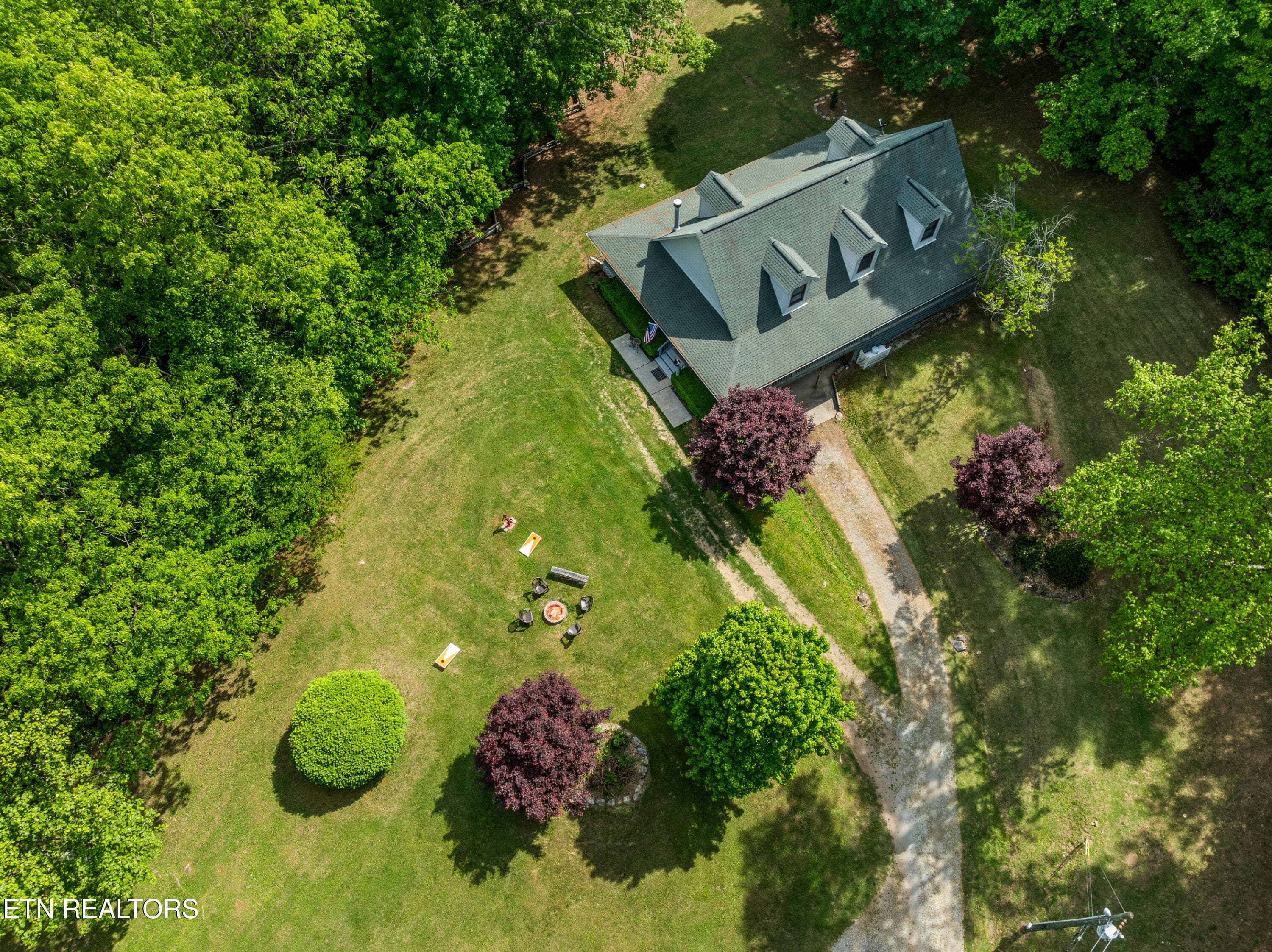 DJI_0542 - 1043 Reagan Springs Rd, Townsend, TN 37882