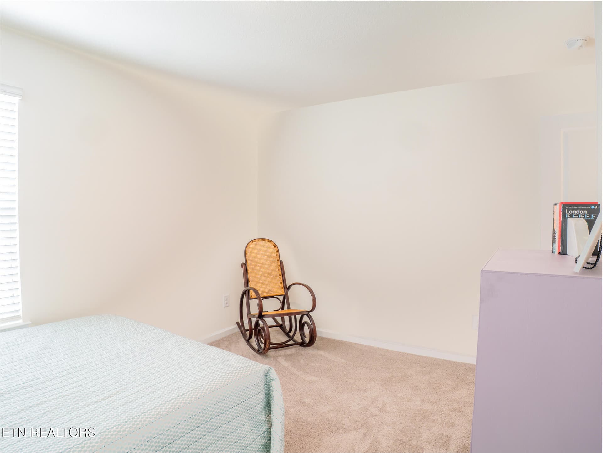 Bedroom 4 - 142 Thistle Drive, Bluff City, TN 37618