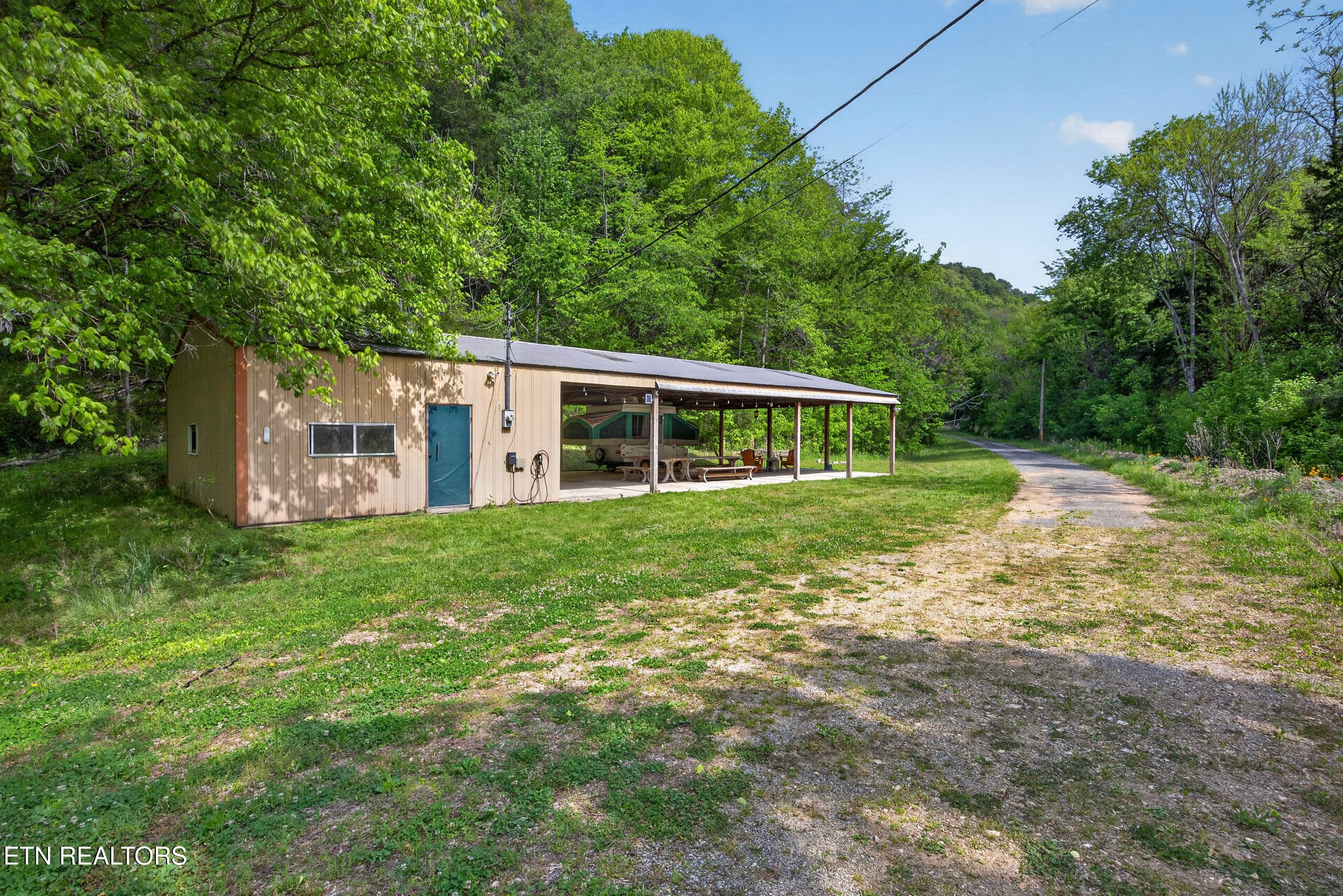 23-8N5A6298 - 700 Ben Birdwell Lane, Bloomington Springs, TN 38545