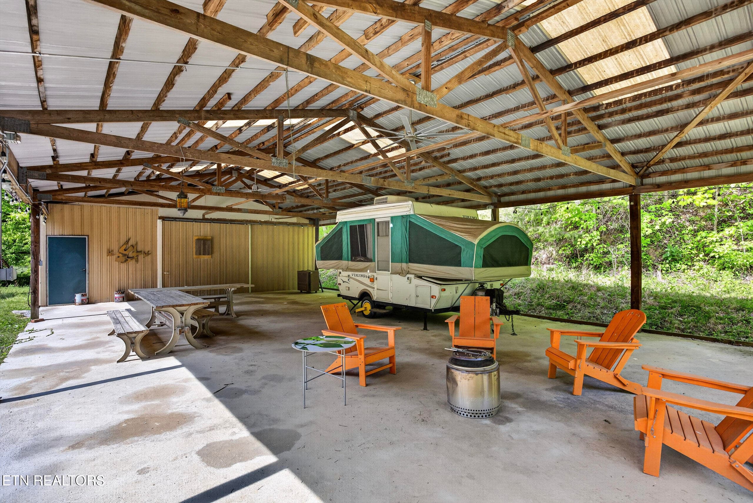24-8N5A6304 - 700 Ben Birdwell Lane, Bloomington Springs, TN 38545