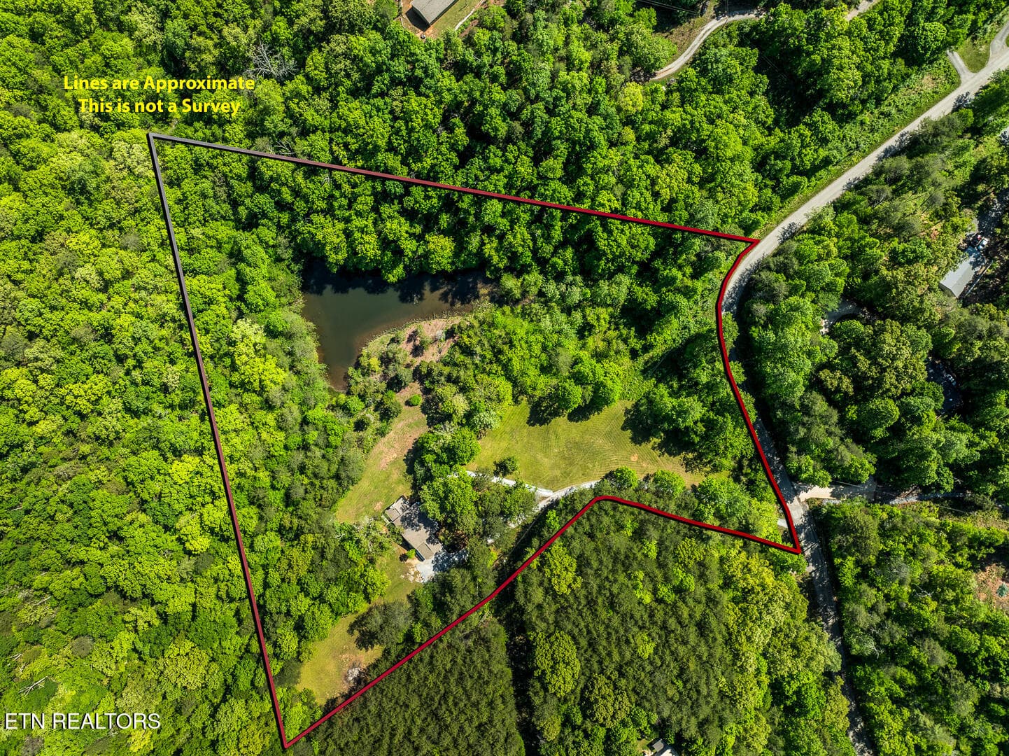 DJI_0652-Edit - 6842 Four Mile Rd, Maryville, TN 37803
