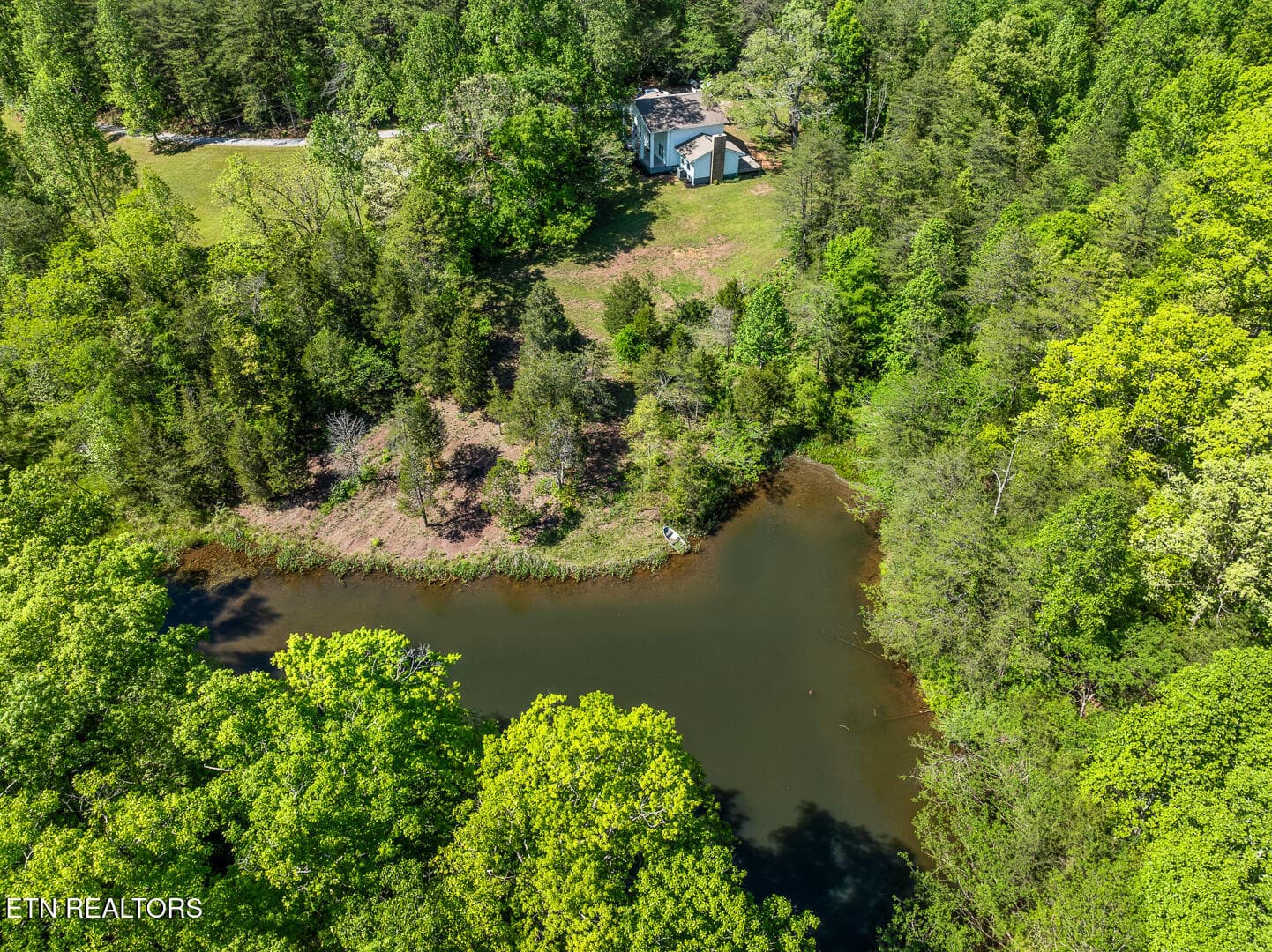 DJI_0625 - 6842 Four Mile Rd, Maryville, TN 37803