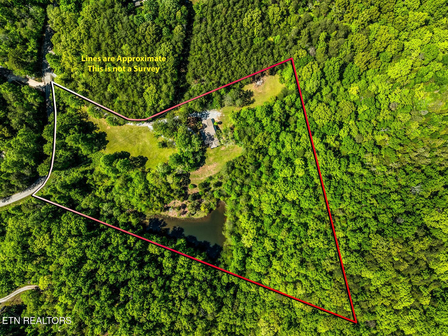DJI_0640-Edit-Edit (1) - 6842 Four Mile Rd, Maryville, TN 37803