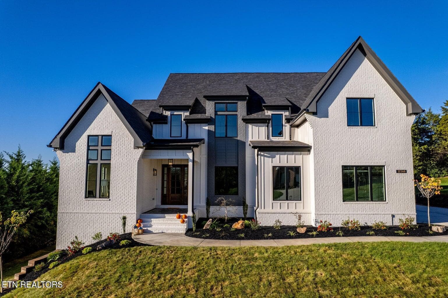 12368 Vista Brook Lane, Knoxville, TN 37934