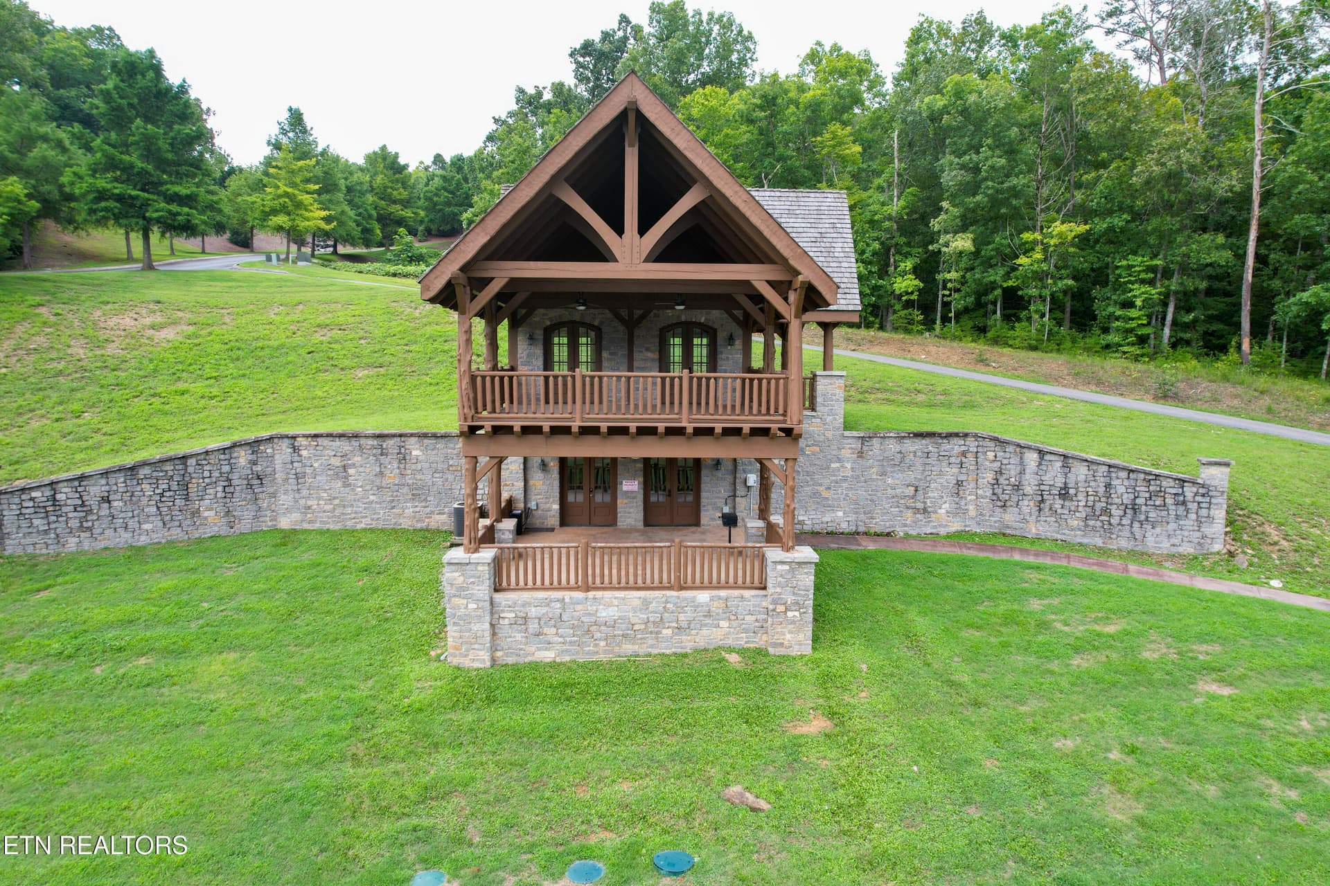 dji_fly_20240731_125714_223_172244930340 - Lot 44 Stone Harbor Drive, Dandridge, TN 37725