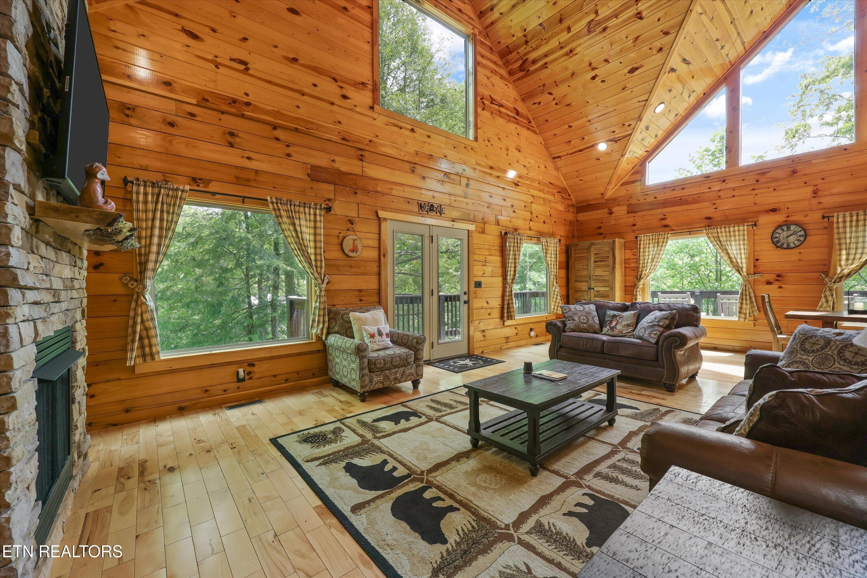 05-1622 Misty Holw Wy01 - 1622 Misty Hollow Way, Gatlinburg, TN 37738, Gatlinburg