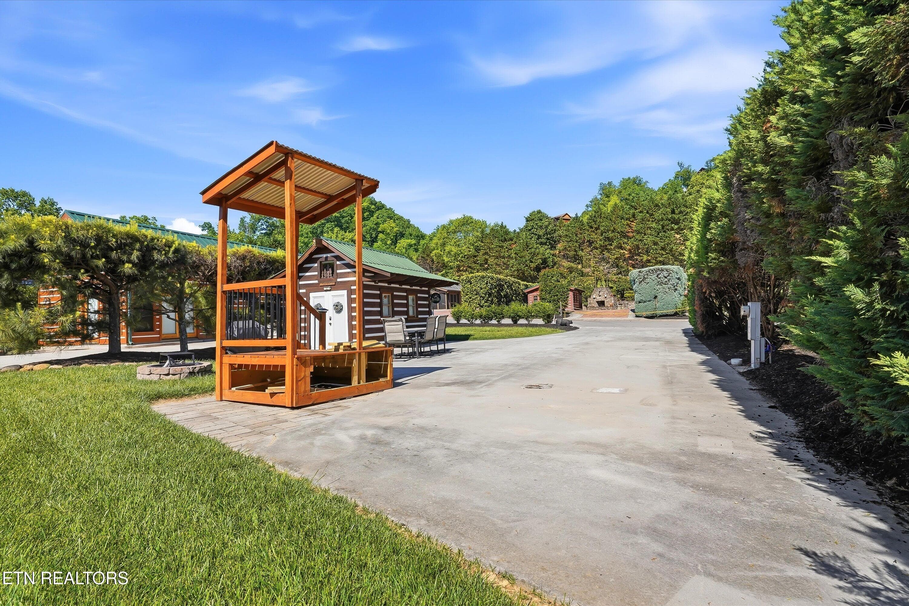 16-1908 Lizi Lp Wy-16 - 1908 Lizi Loop Way, Sevierville, TN 37862