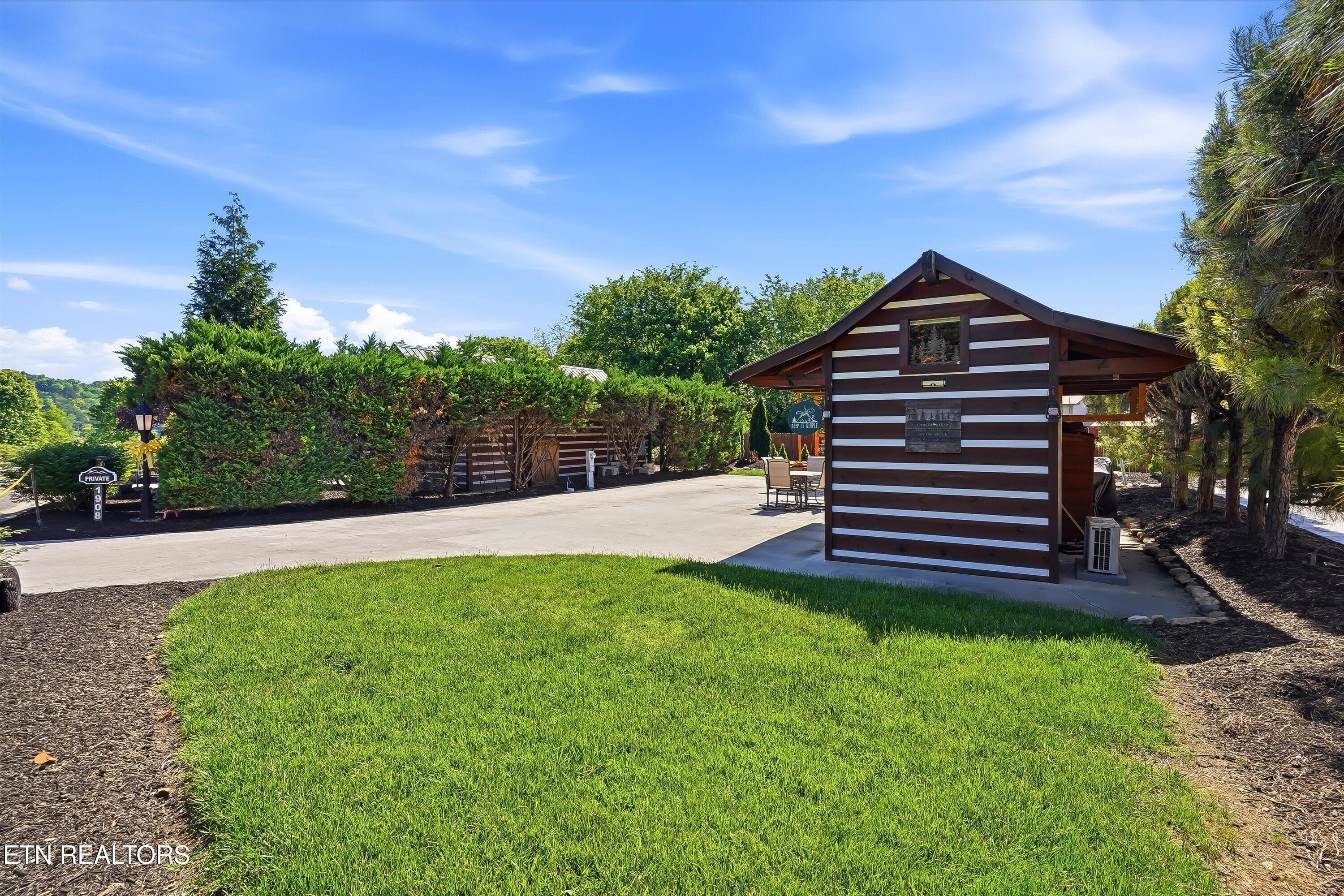18-1908 Lizi Lp Wy-18 - 1908 Lizi Loop Way, Sevierville, TN 37862
