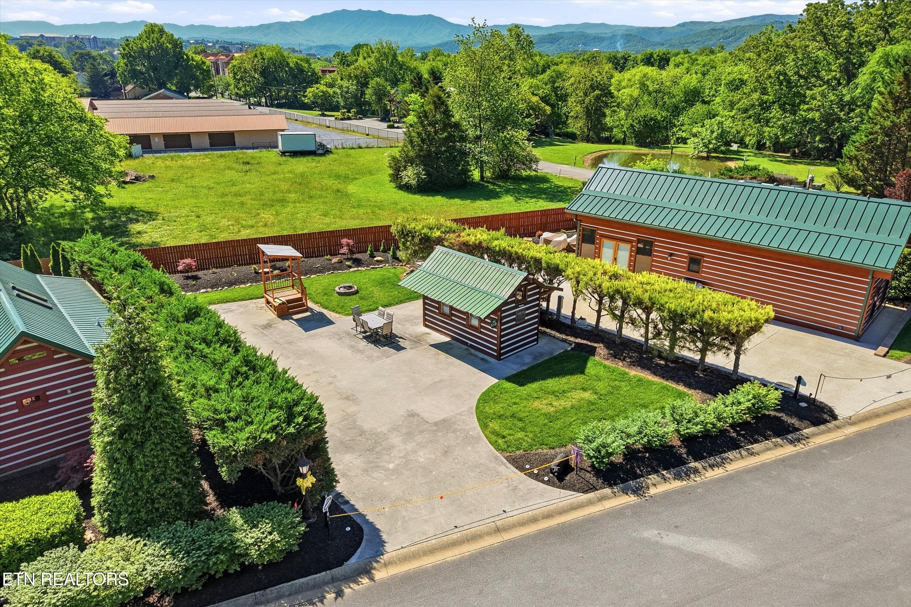 20-1908 Lizi Lp Wy-20 - 1908 Lizi Loop Way, Sevierville, TN 37862