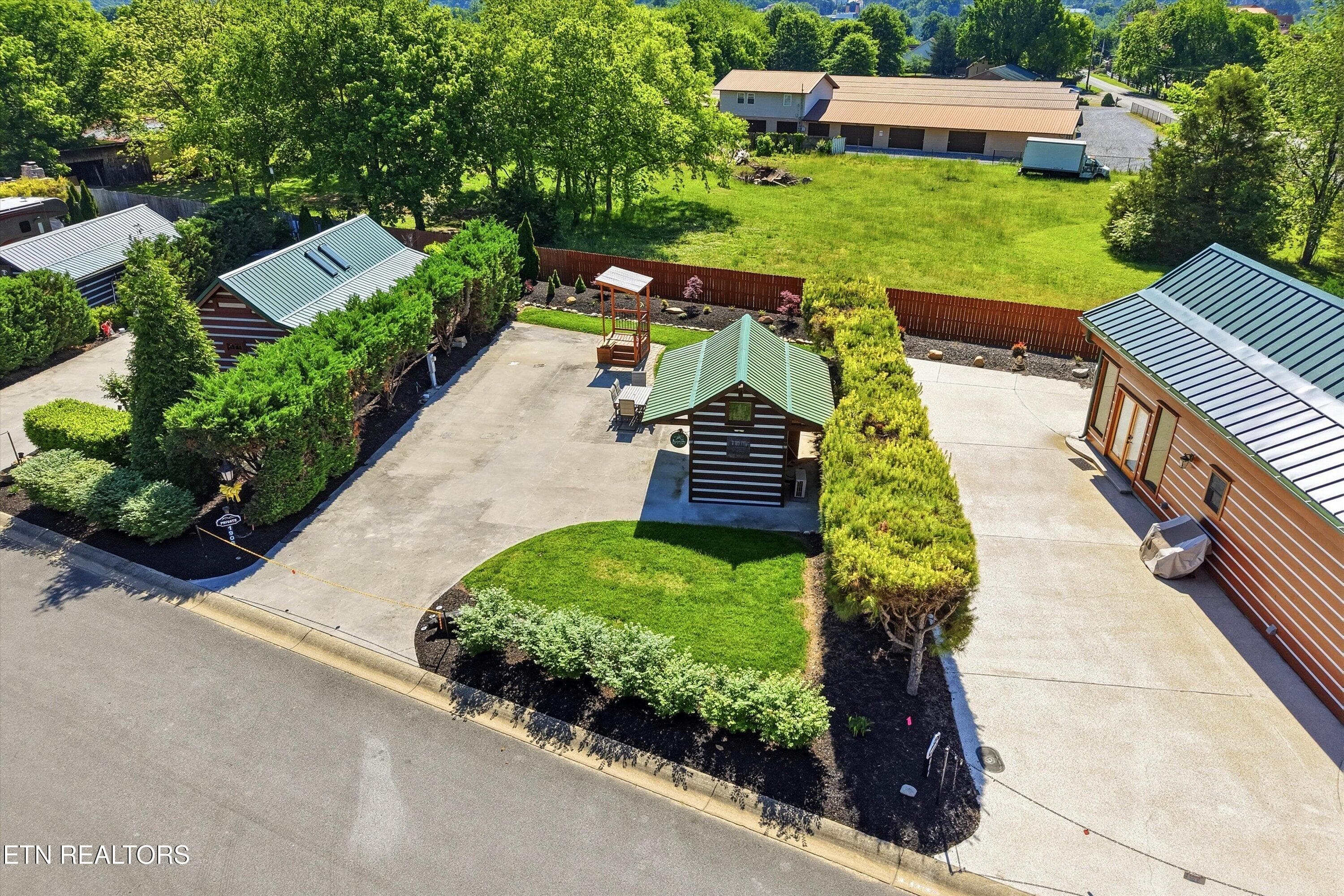 21-1908 Lizi Lp Wy-21 - 1908 Lizi Loop Way, Sevierville, TN 37862