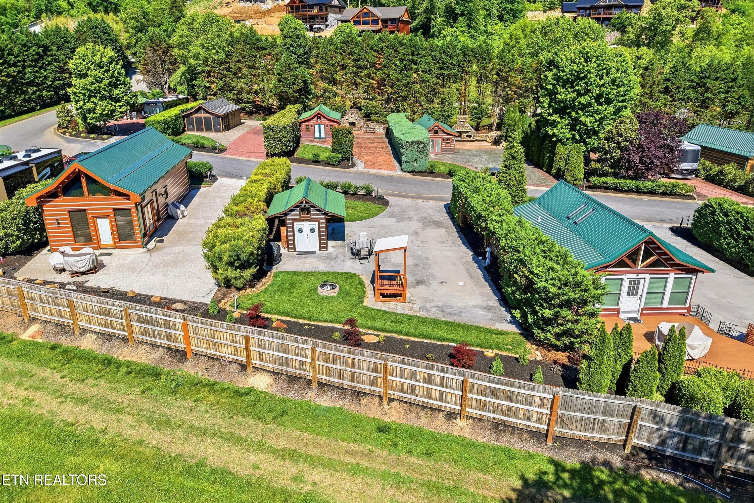 23-1908 Lizi Lp Wy-23 - 1908 Lizi Loop Way, Sevierville, TN 37862