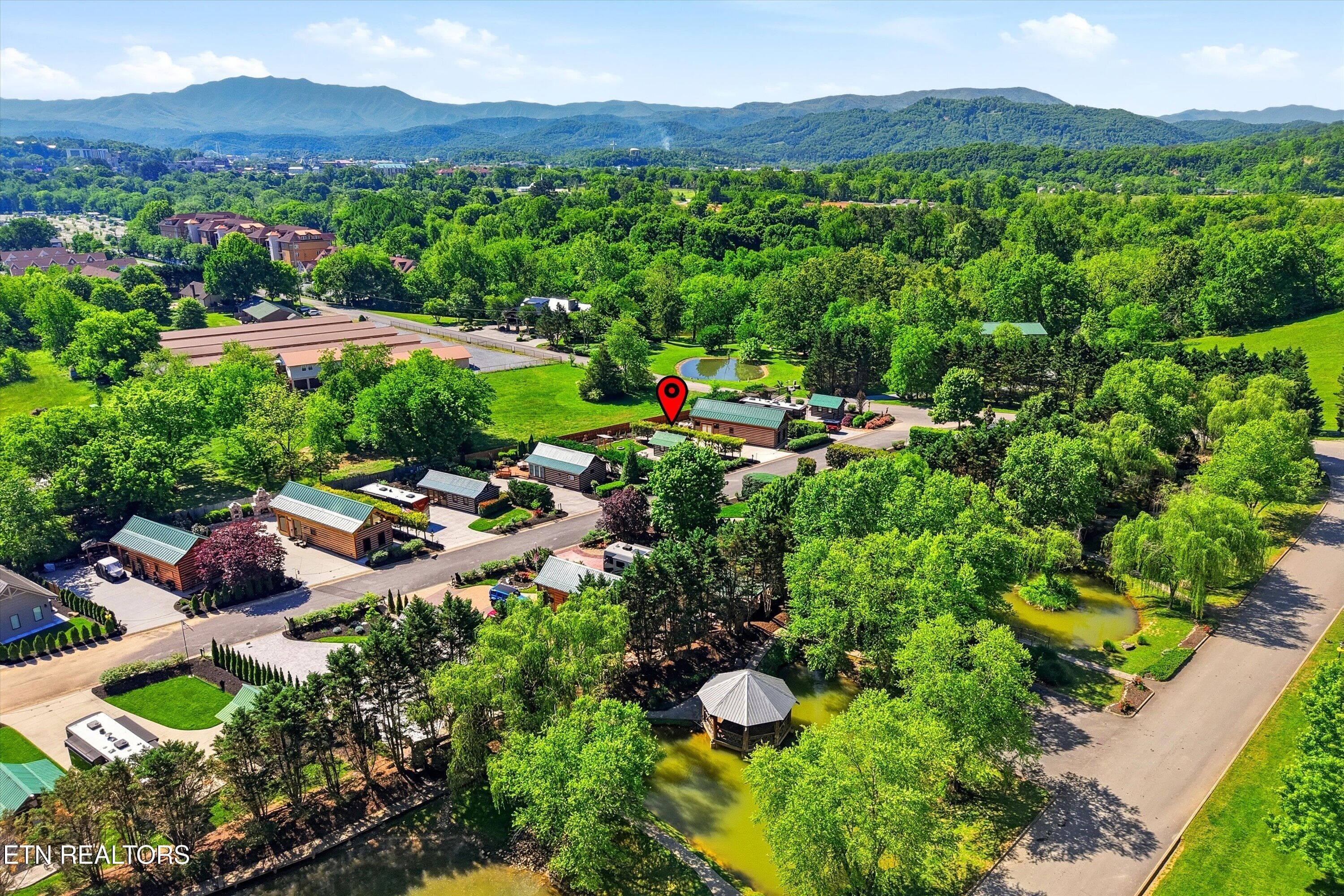 30-1908 Lizi Lp Wy-30 - 1908 Lizi Loop Way, Sevierville, TN 37862