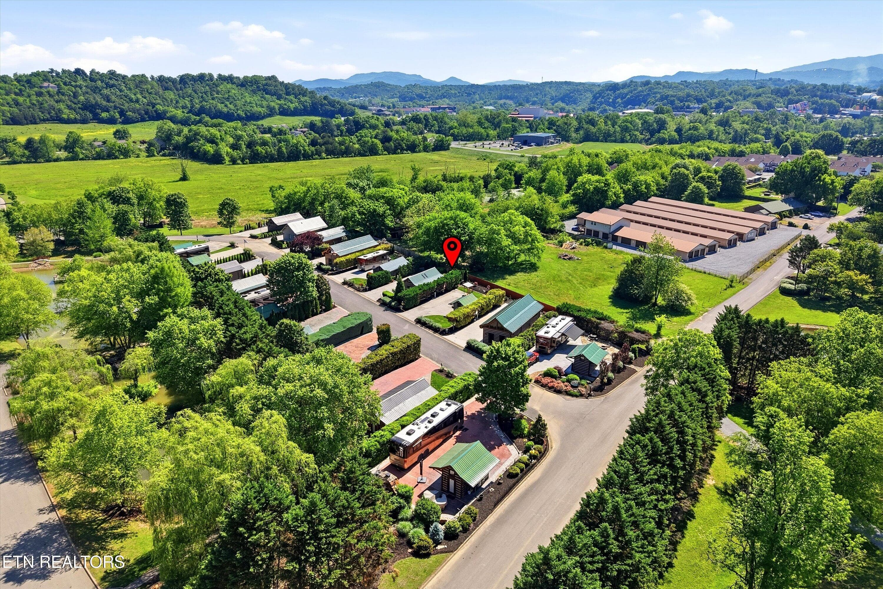 34-1908 Lizi Lp Wy-34 - 1908 Lizi Loop Way, Sevierville, TN 37862