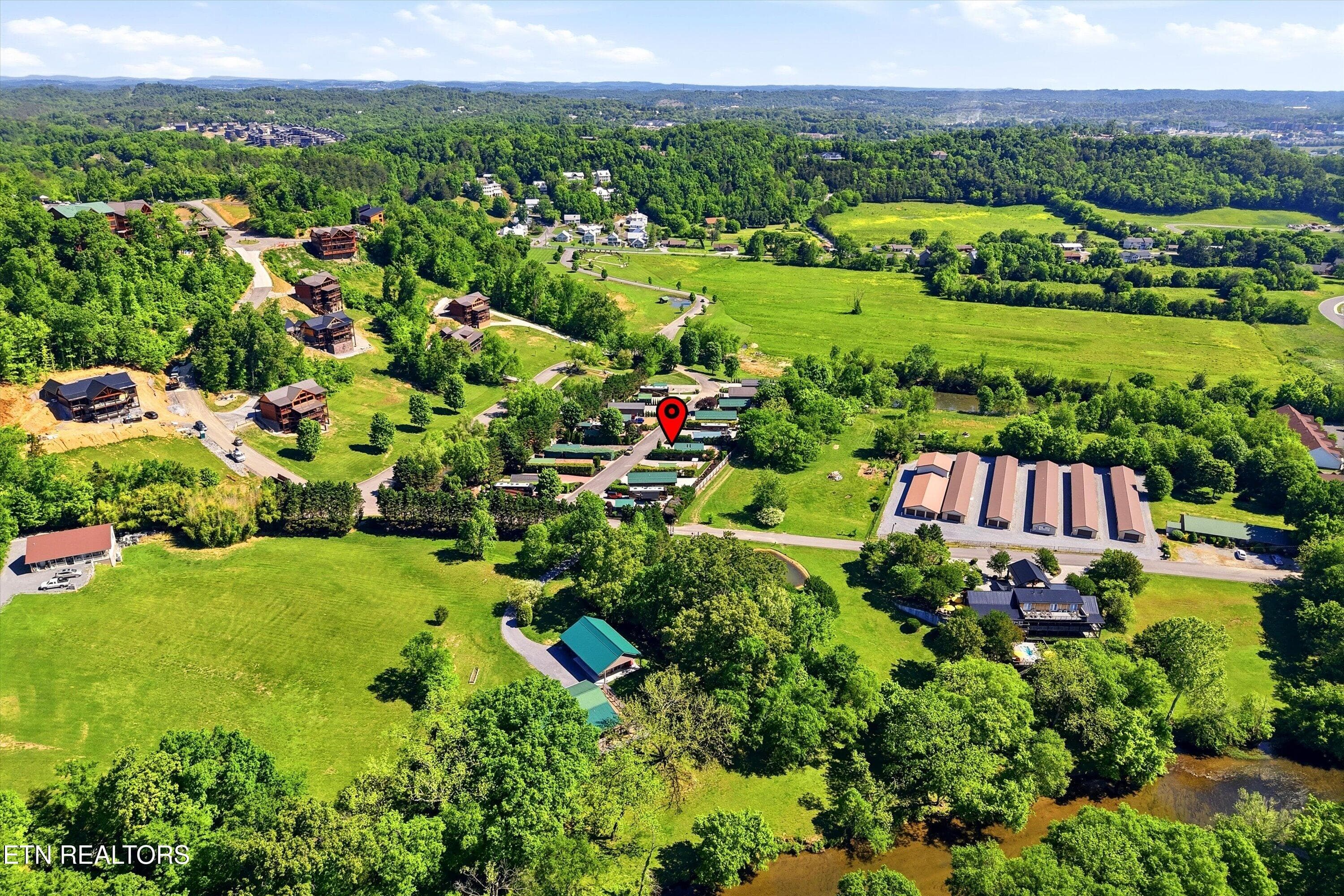 40-1908 Lizi Lp Wy-40 - 1908 Lizi Loop Way, Sevierville, TN 37862