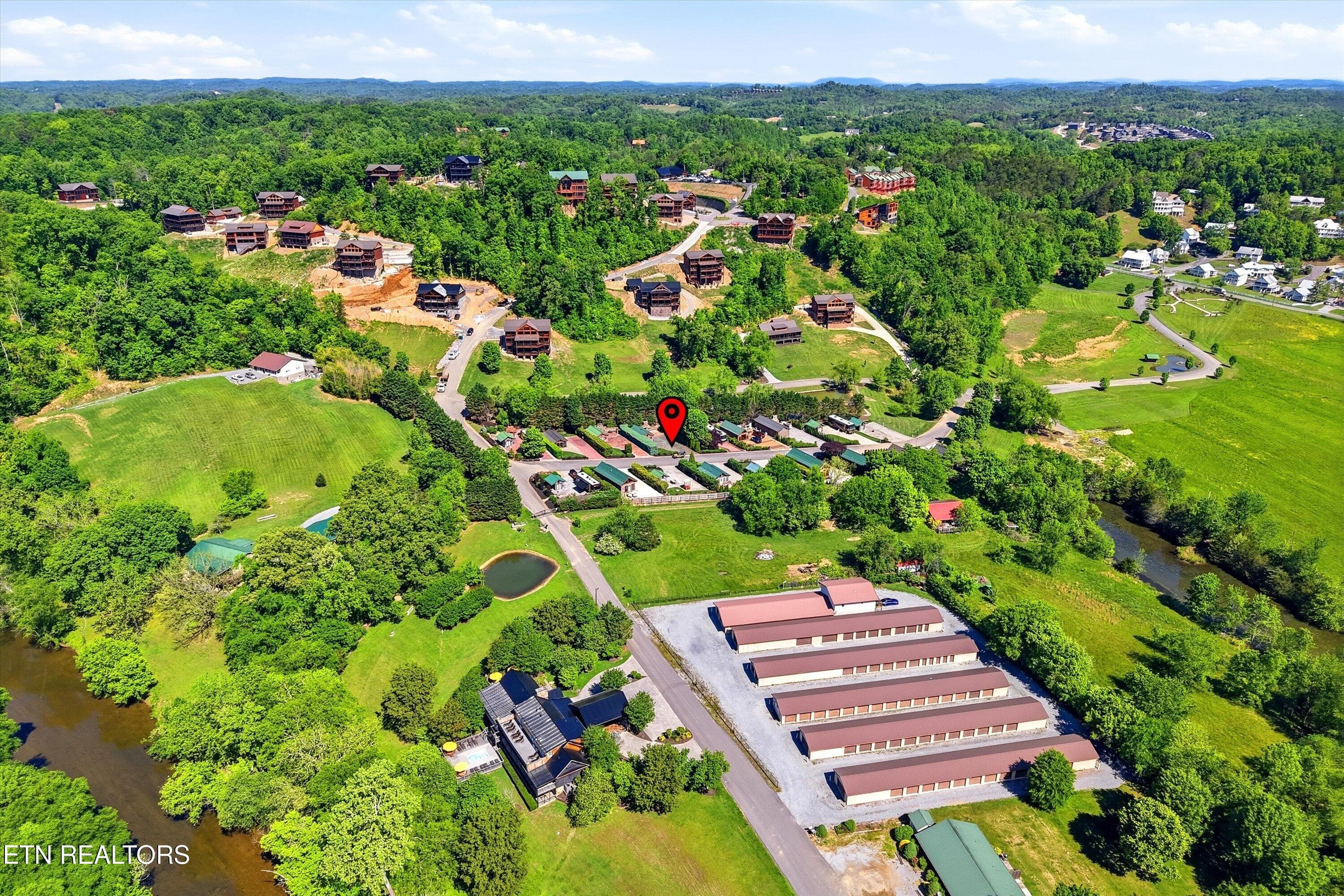 42-1908 Lizi Lp Wy-42 - 1908 Lizi Loop Way, Sevierville, TN 37862