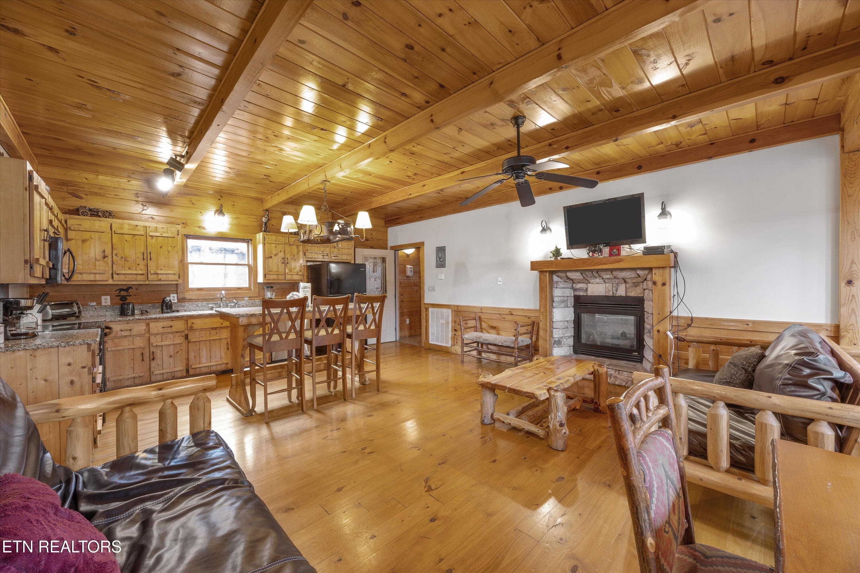 04-2818 Seth Rd-10 - 2818 Seth Rd, Pigeon Forge, TN 37863