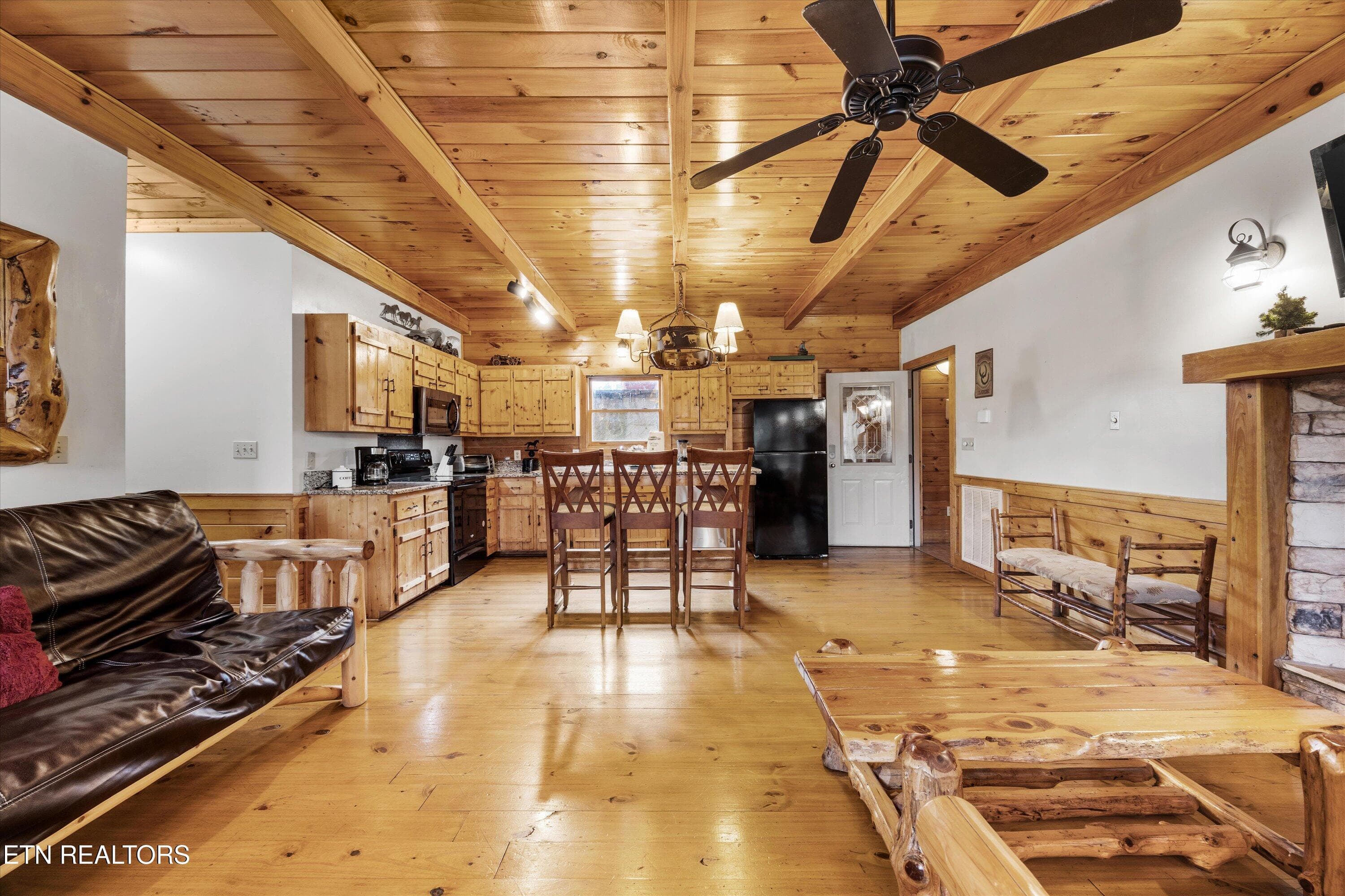 05-2818 Seth Rd-11 - 2818 Seth Rd, Pigeon Forge, TN 37863