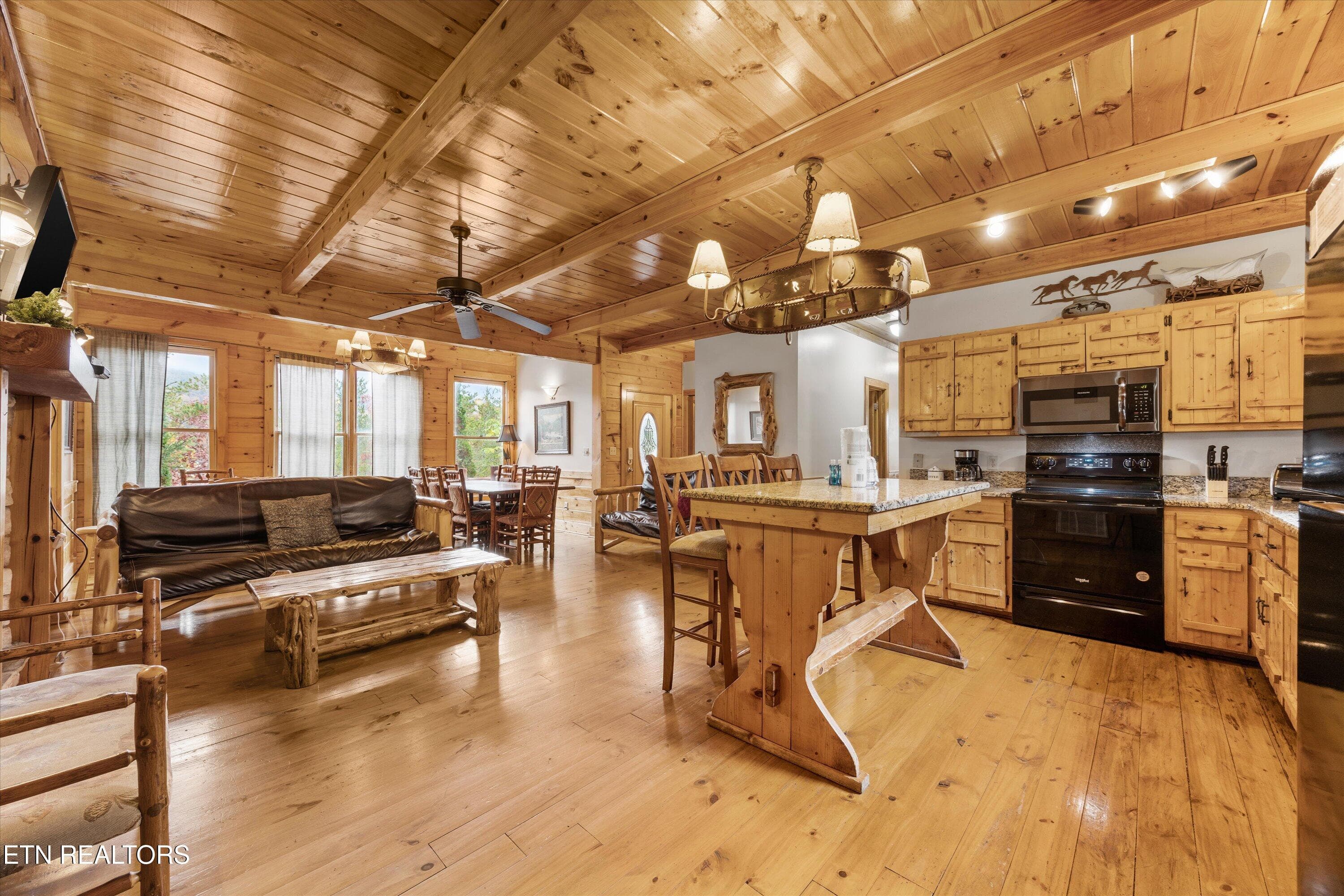 07-2818 Seth Rd-13 - 2818 Seth Rd, Pigeon Forge, TN 37863