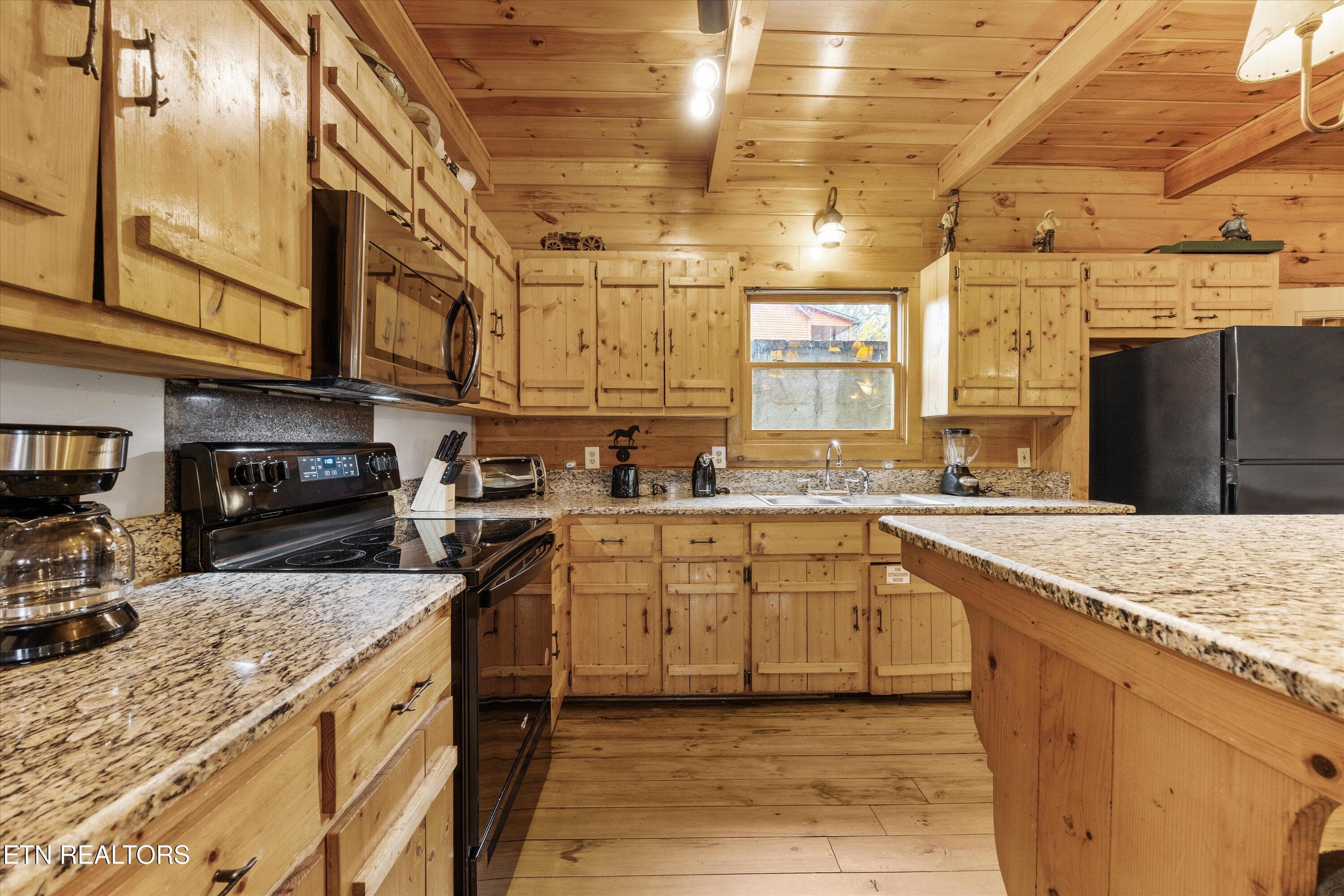 09-2818 Seth Rd-15 - 2818 Seth Rd, Pigeon Forge, TN 37863