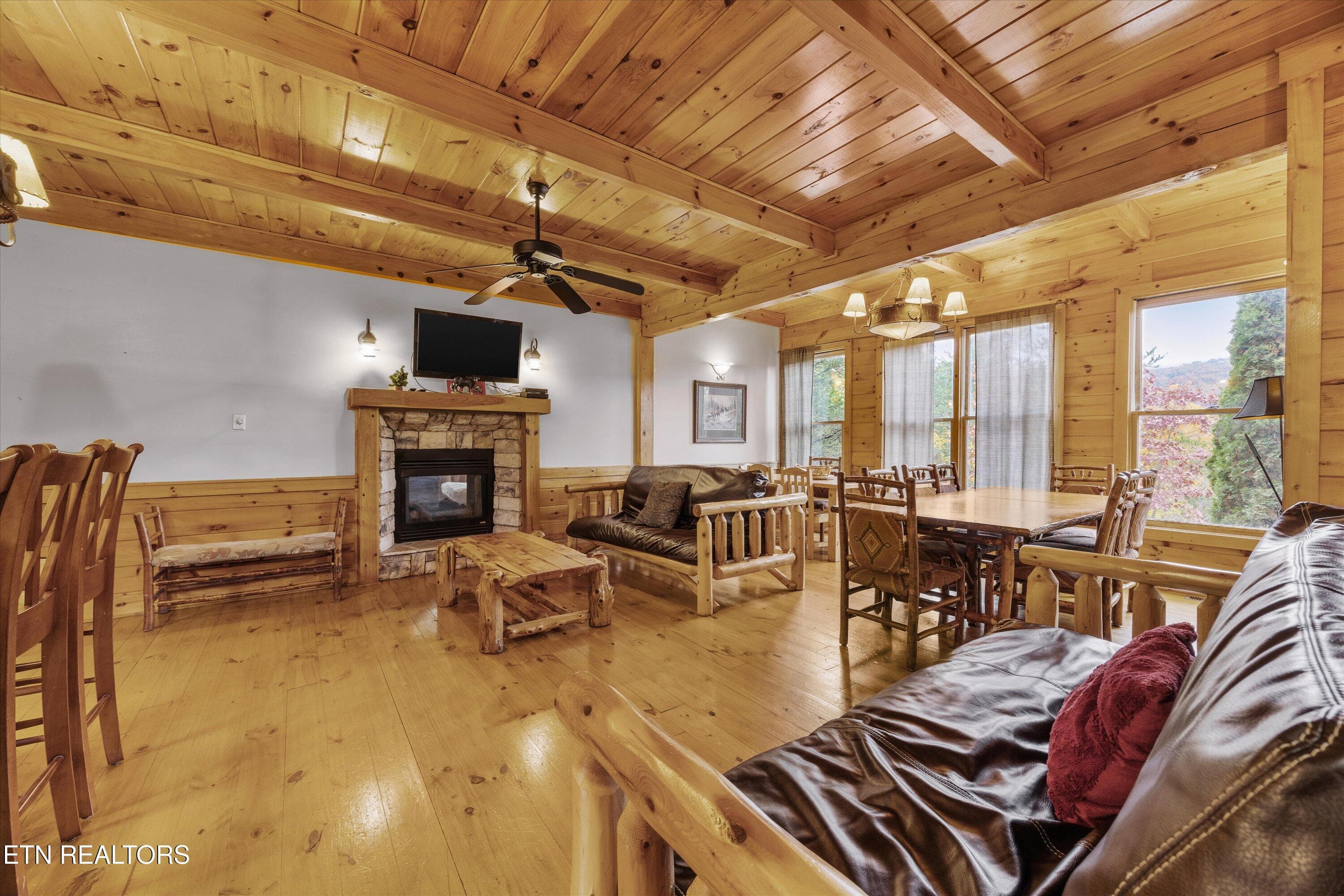 10-2818 Seth Rd-16 - 2818 Seth Rd, Pigeon Forge, TN 37863