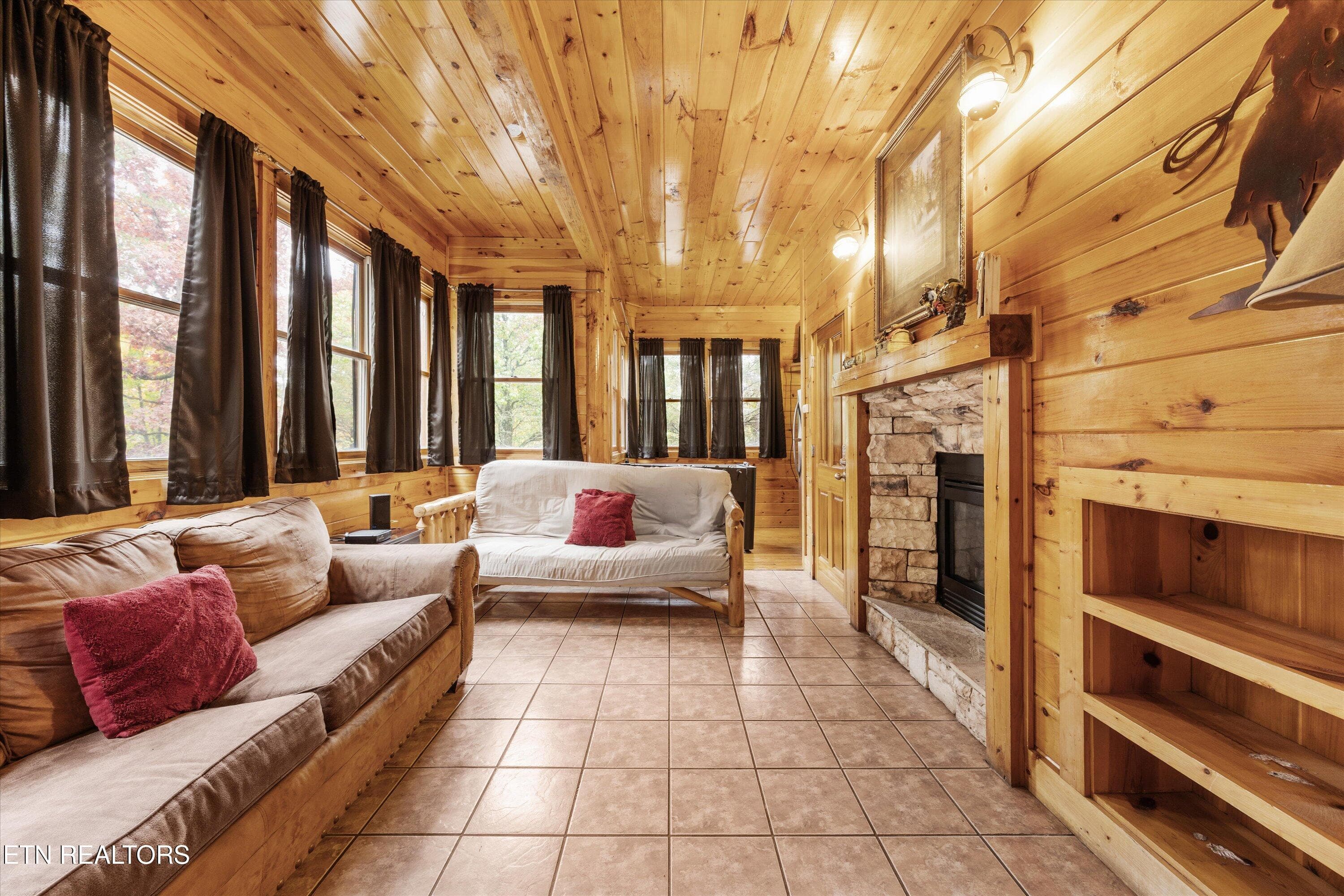 21-2818 Seth Rd-27 - 2818 Seth Rd, Pigeon Forge, TN 37863