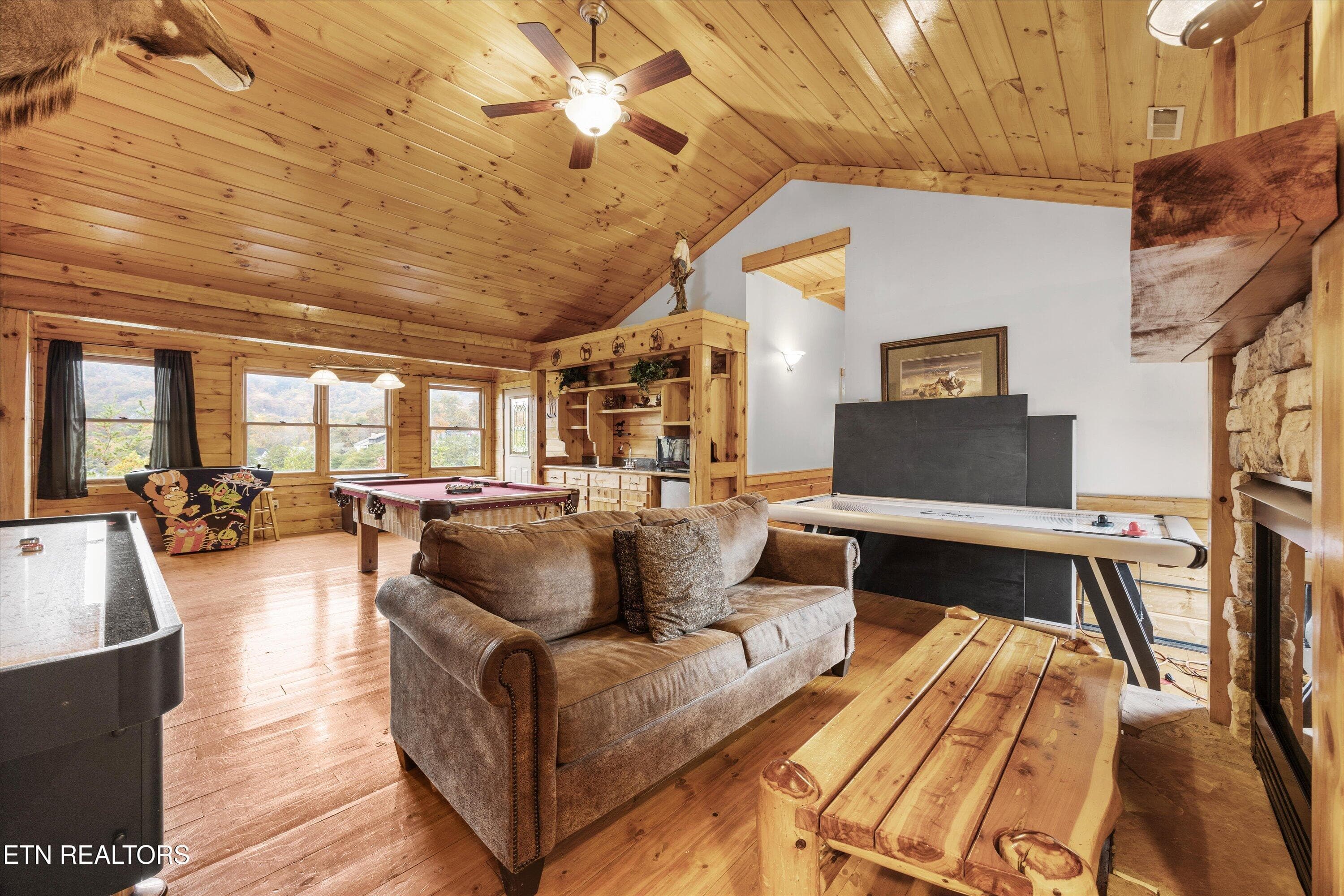 27-2818 Seth Rd-33 - 2818 Seth Rd, Pigeon Forge, TN 37863
