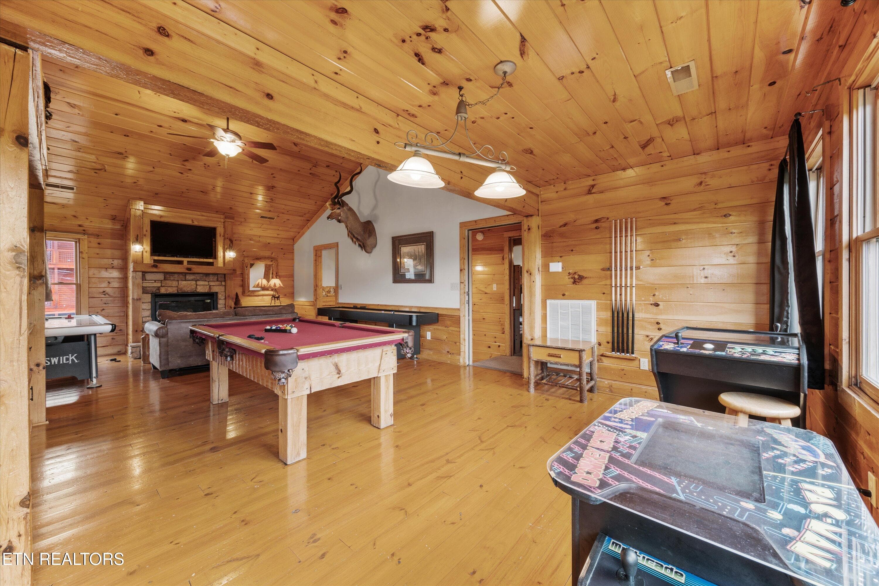 28-2818 Seth Rd-34 - 2818 Seth Rd, Pigeon Forge, TN 37863