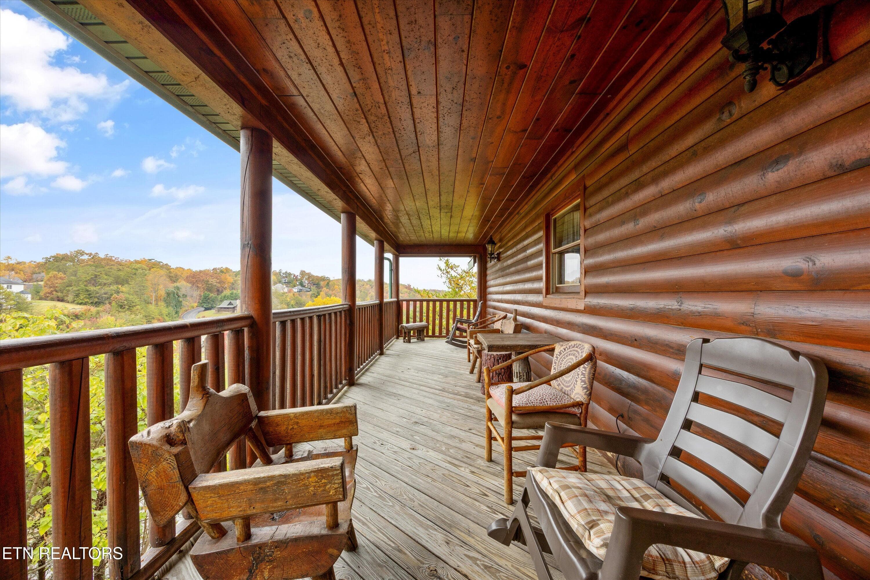 41-2818 Seth Rd-47 - 2818 Seth Rd, Pigeon Forge, TN 37863