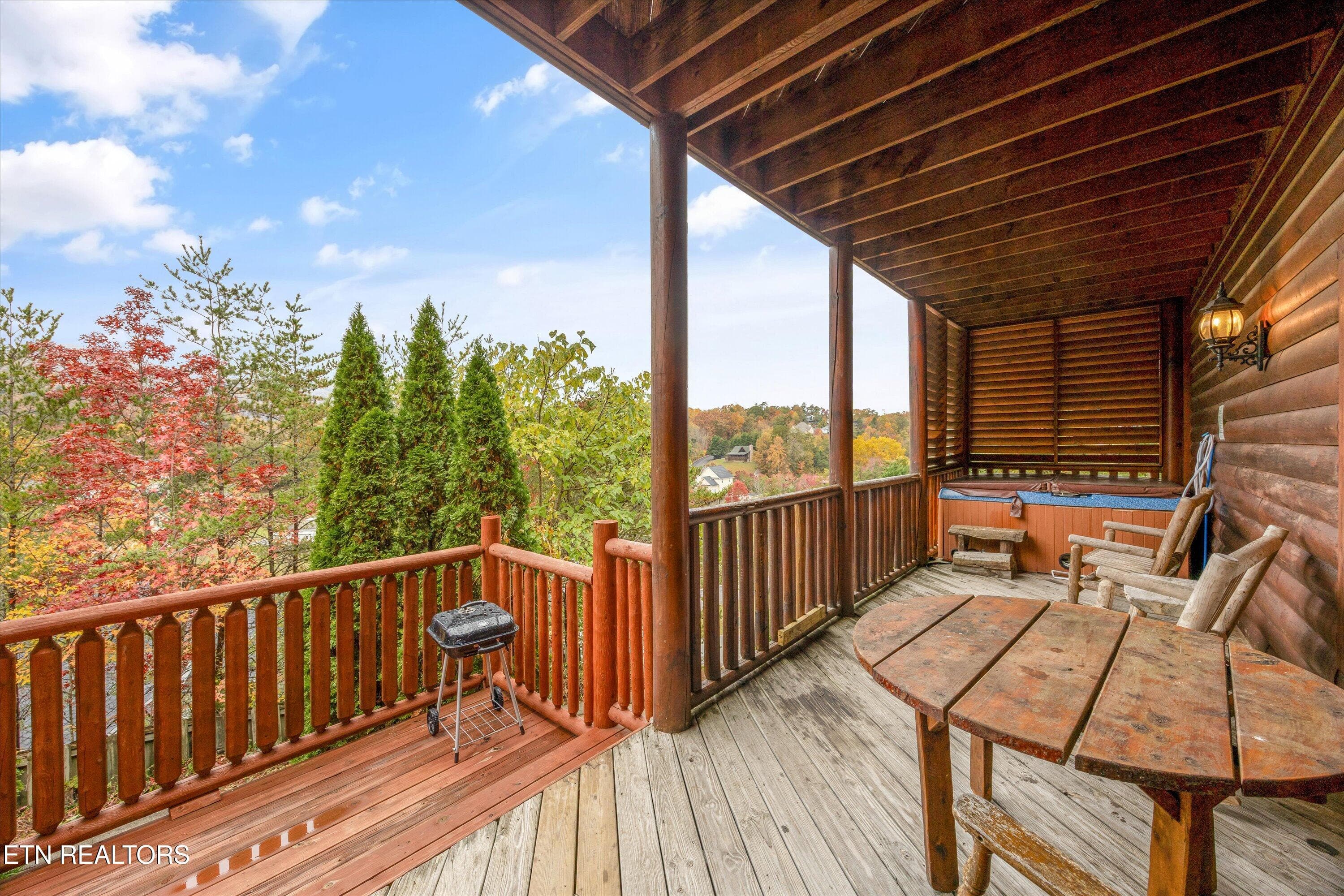 43-2818 Seth Rd-49 - 2818 Seth Rd, Pigeon Forge, TN 37863