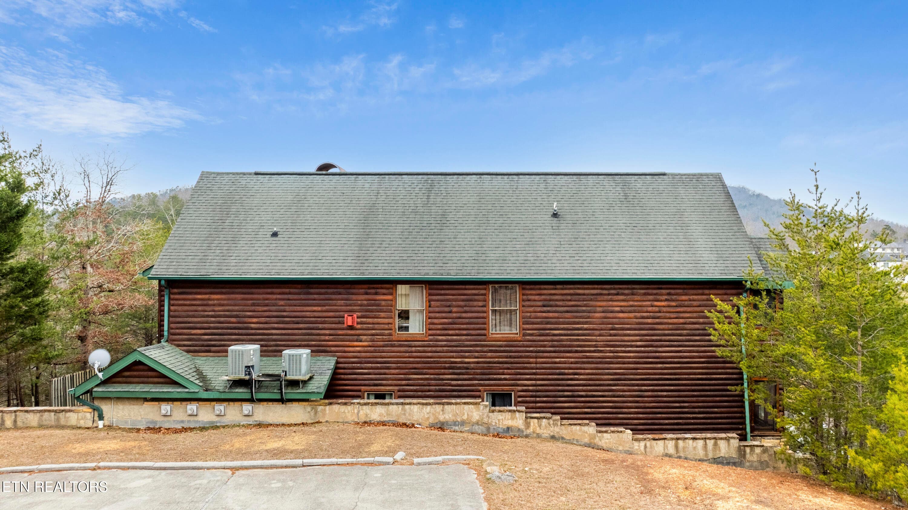 DJI_0318-HDR_1 - 2818 Seth Rd, Pigeon Forge, TN 37863