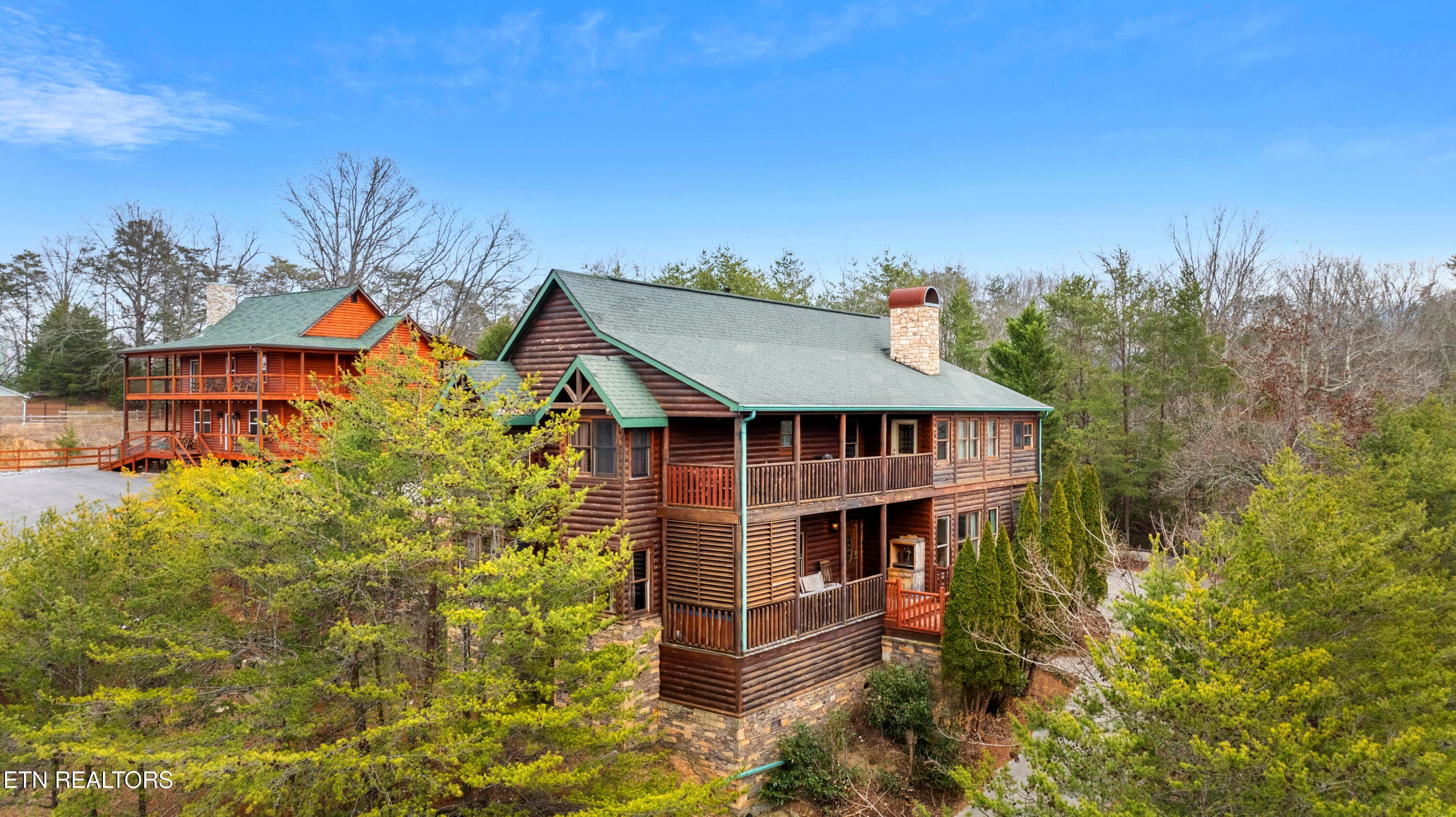 DJI_0333-HDR_1 - 2818 Seth Rd, Pigeon Forge, TN 37863