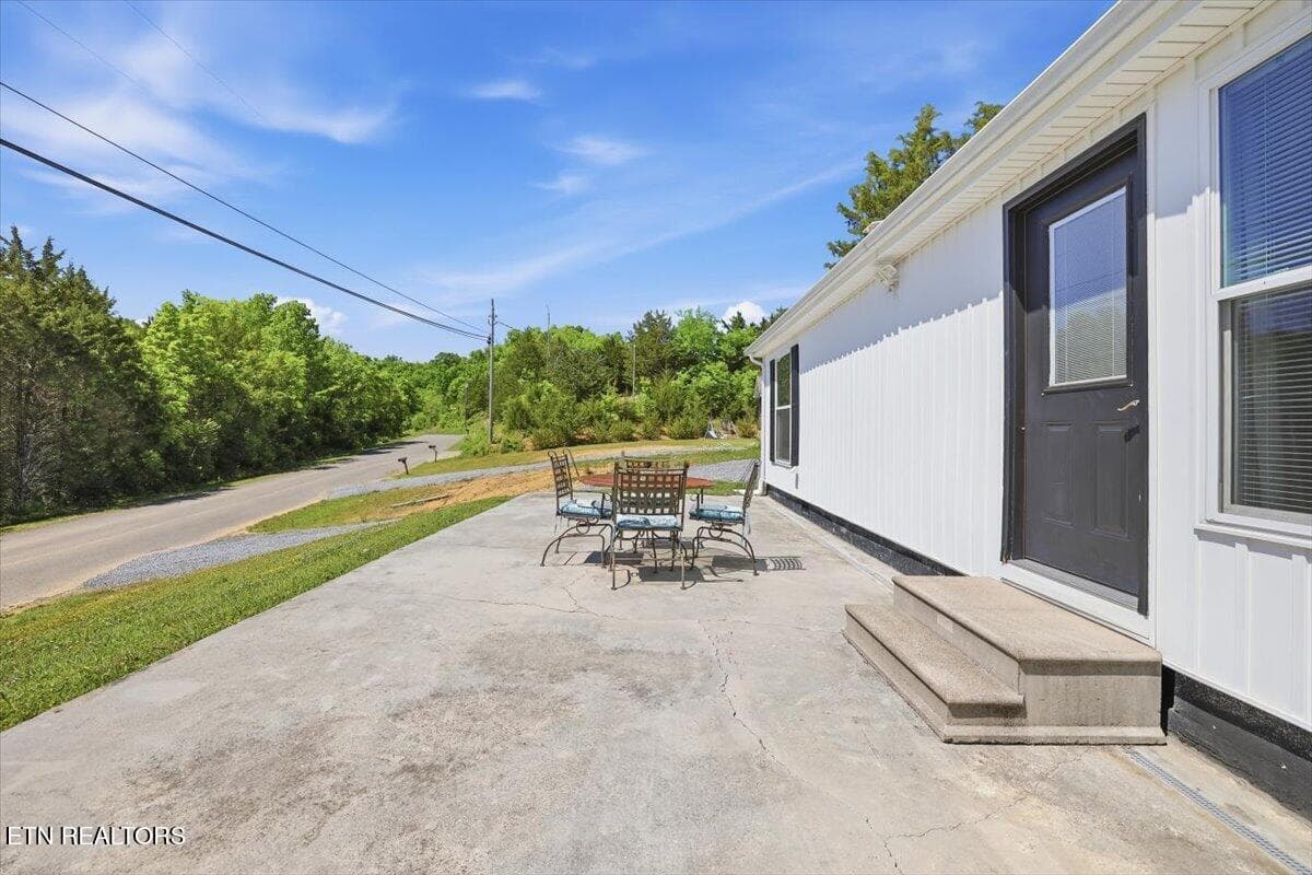 07-1509_Hollow_Springs_Rd_035 - 1509 Hollow Springs Rd, White Pine, TN 37890, White Pine