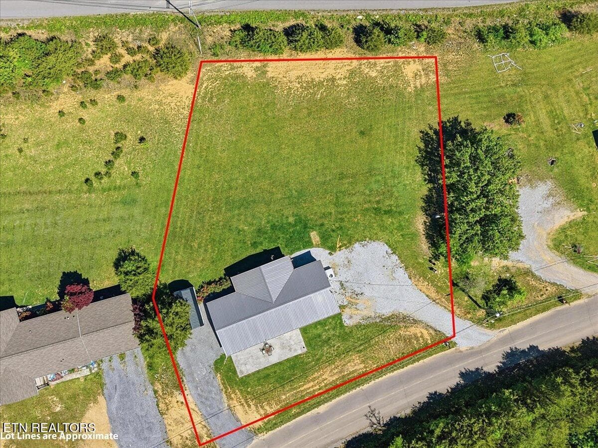 09-1509_Hollow_Springs_Rd_001-2 - 1509 Hollow Springs Rd, White Pine, TN 37890, White Pine
