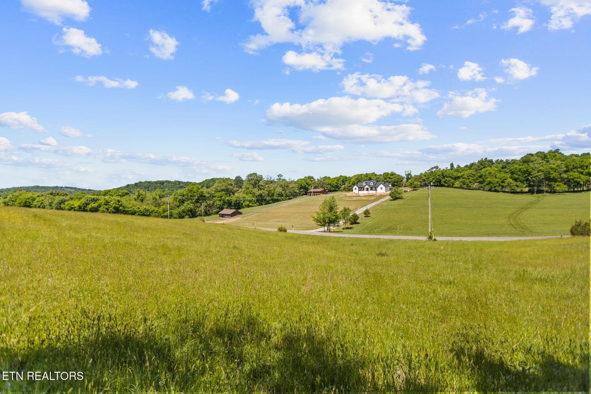 No HOA in the neighborhood - lot 44 Holston River Drive, Rutledge, TN 37861