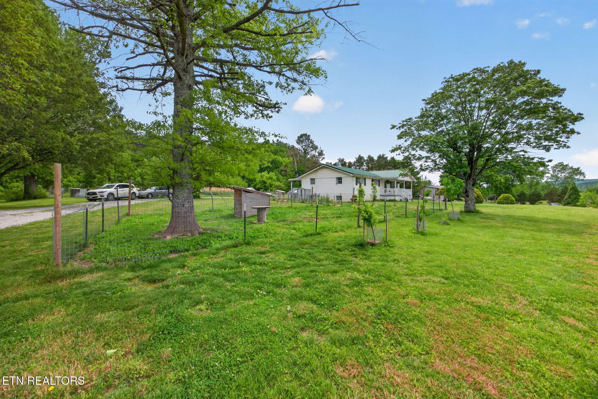 1.38 ACRES - 14910 Old State Highway 28, Pikeville, TN 37367