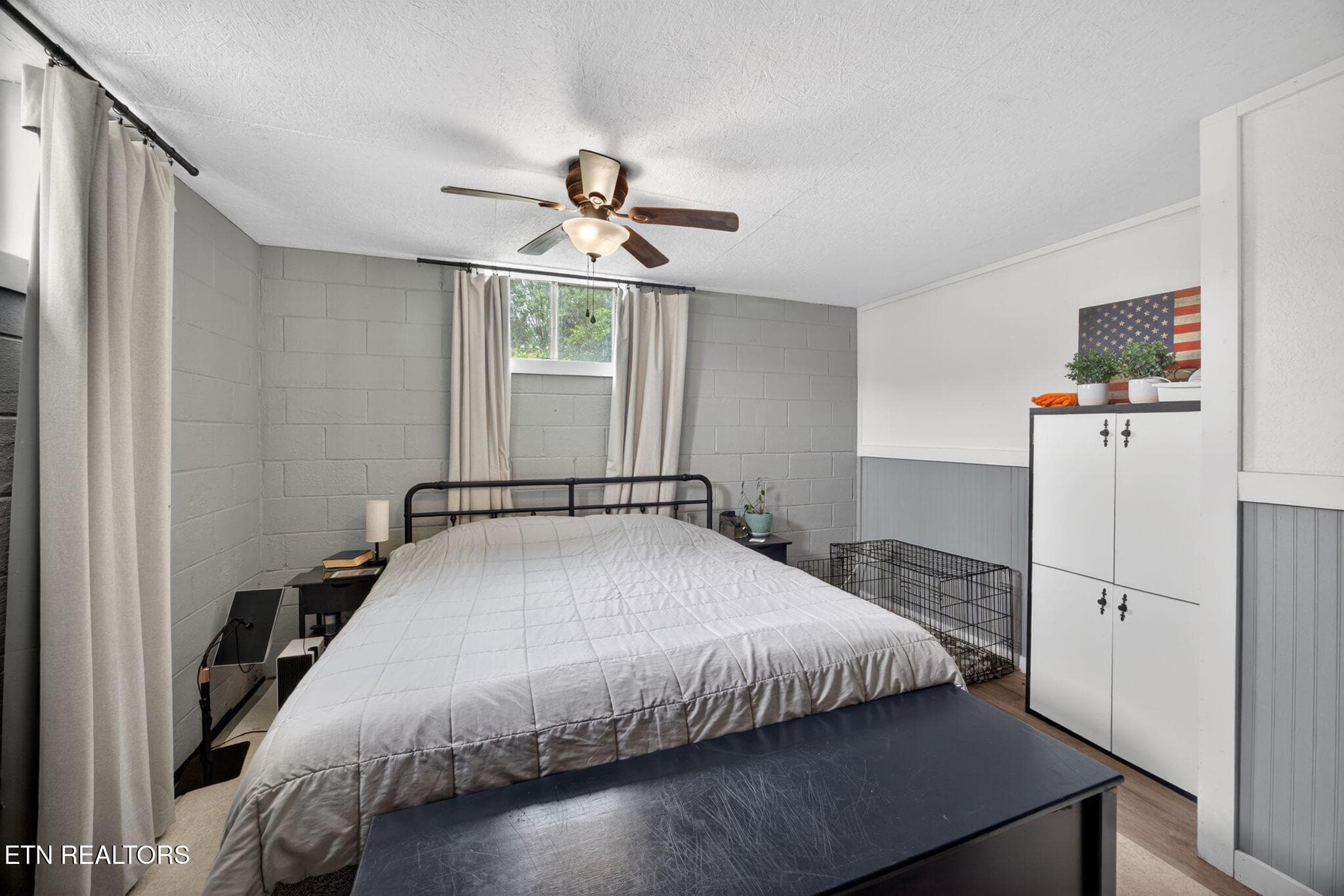 BEDROOM - 14910 Old State Highway 28, Pikeville, TN 37367