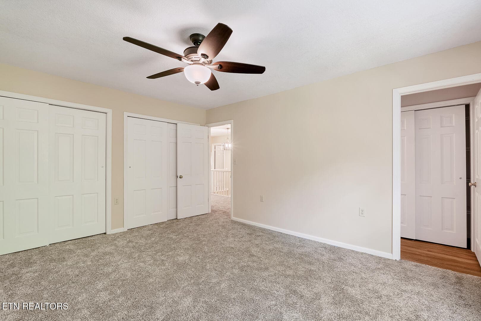 Primary Bedroom - 6842 Four Mile Rd, Maryville, TN 37803