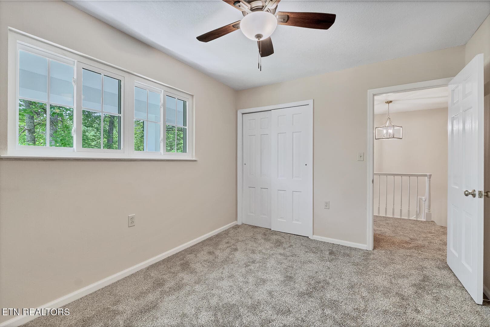 Bedroom 3 - 6842 Four Mile Rd, Maryville, TN 37803