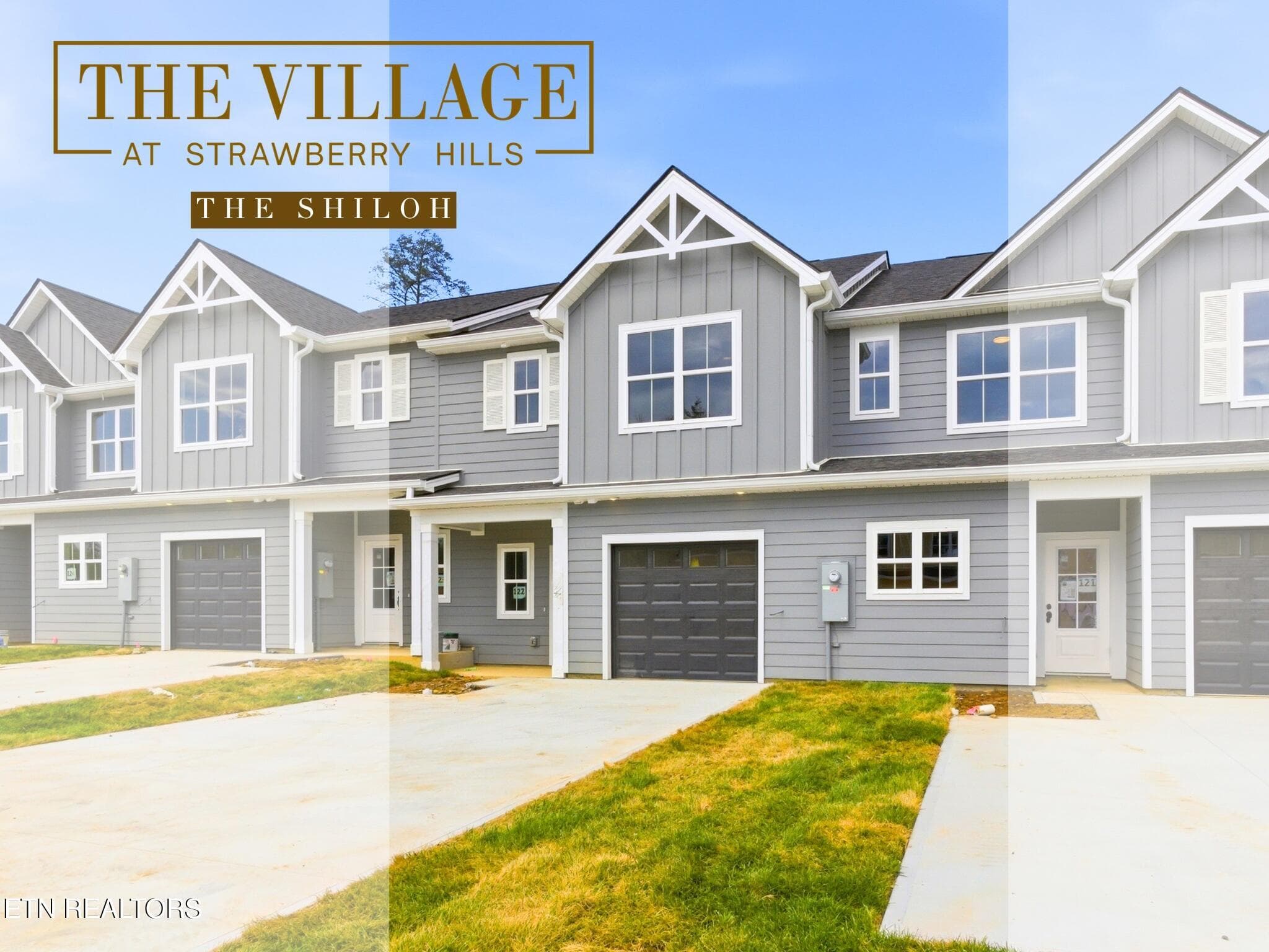 7338 Sun Blossom Lane 174, Knoxville, TN 37924