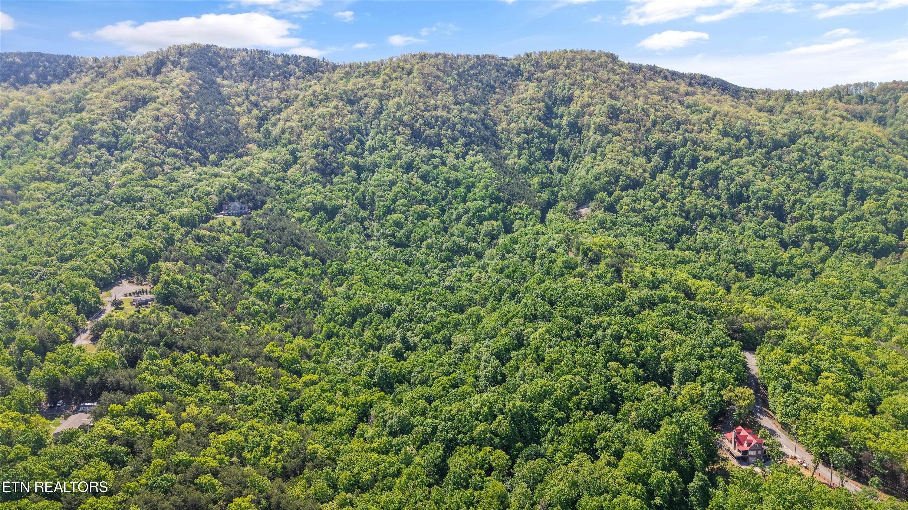 01-Chilhowee Trail Tract 77-08 - Tract 77 Chilhowee Tr, Maryville, TN 37803, Maryville