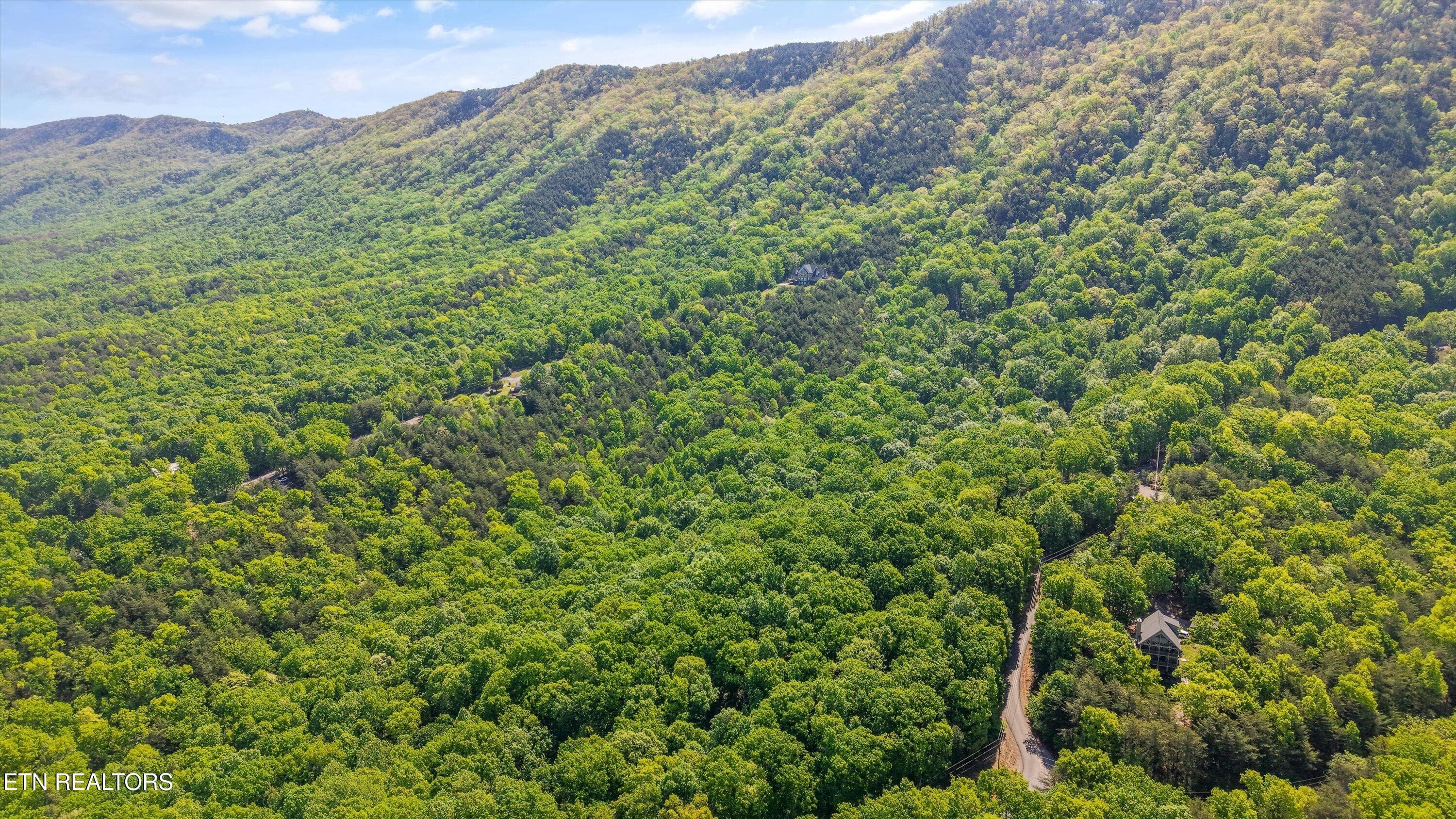 02-Chilhowee Trail Tract 77-04 - Tract 77 Chilhowee Tr, Maryville, TN 37803, Maryville
