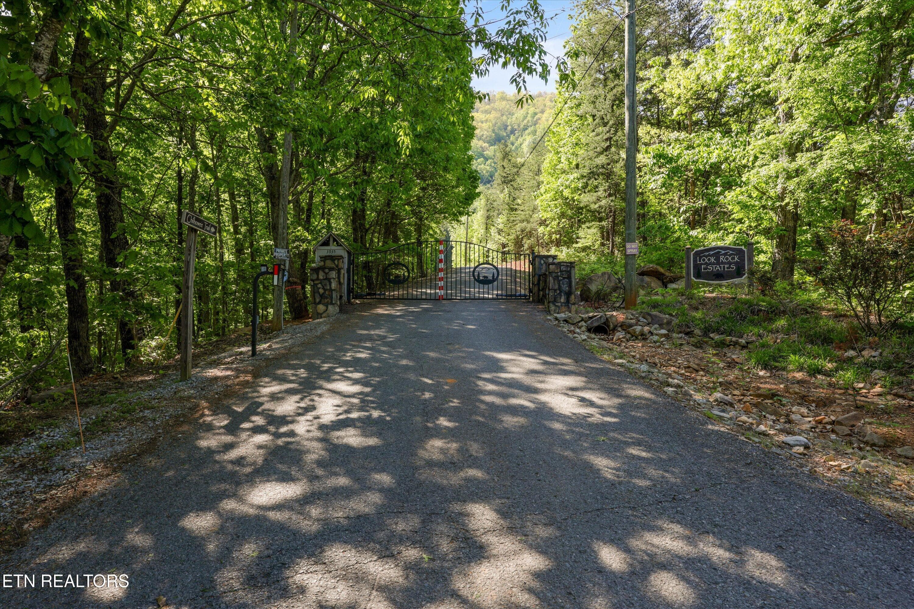 18-Chilhowee Trail Tract 77-19 - Tract 77 Chilhowee Tr, Maryville, TN 37803, Maryville