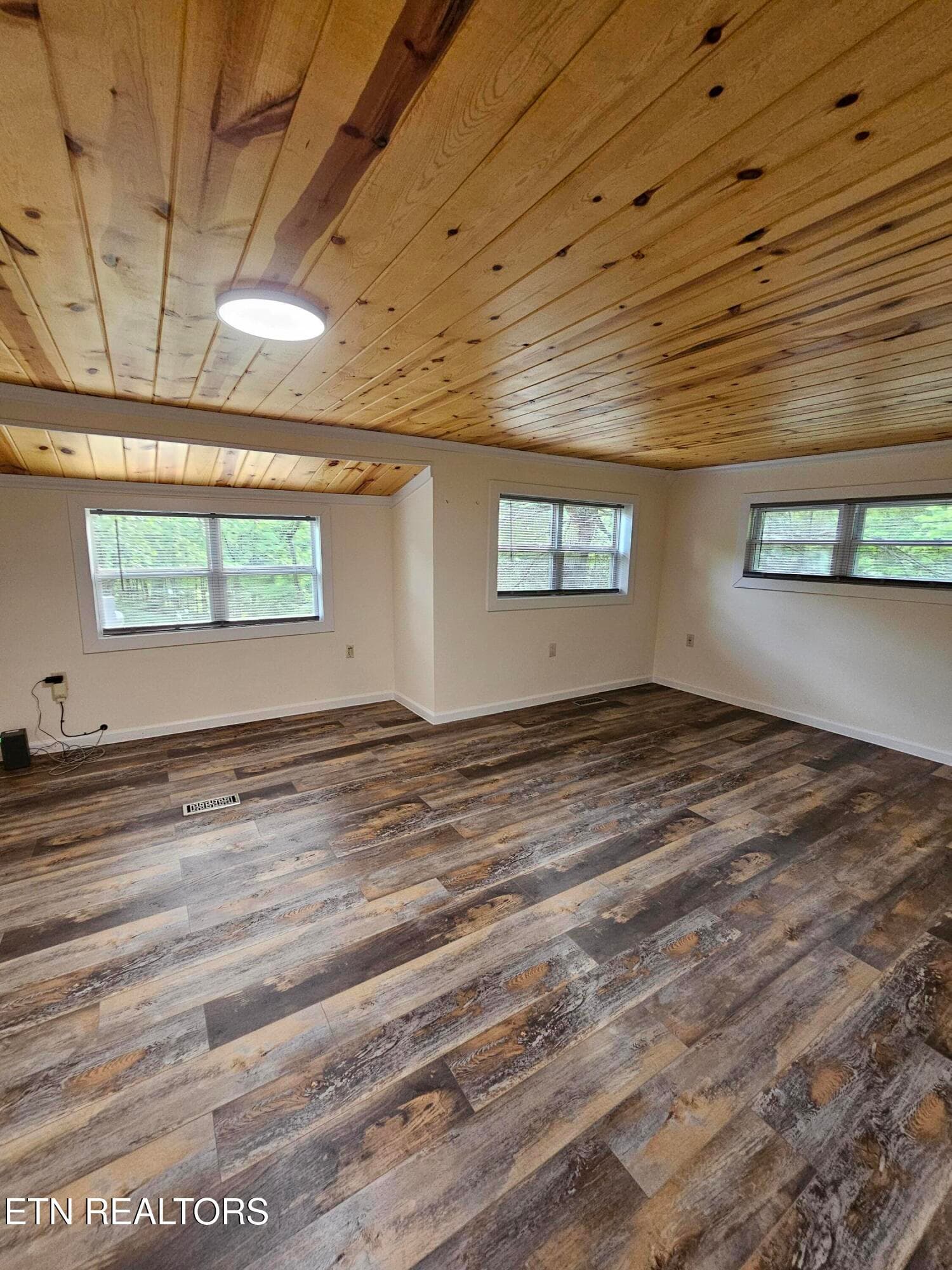 Guest BR - 355 Eli Lane, Oneida, TN 37841