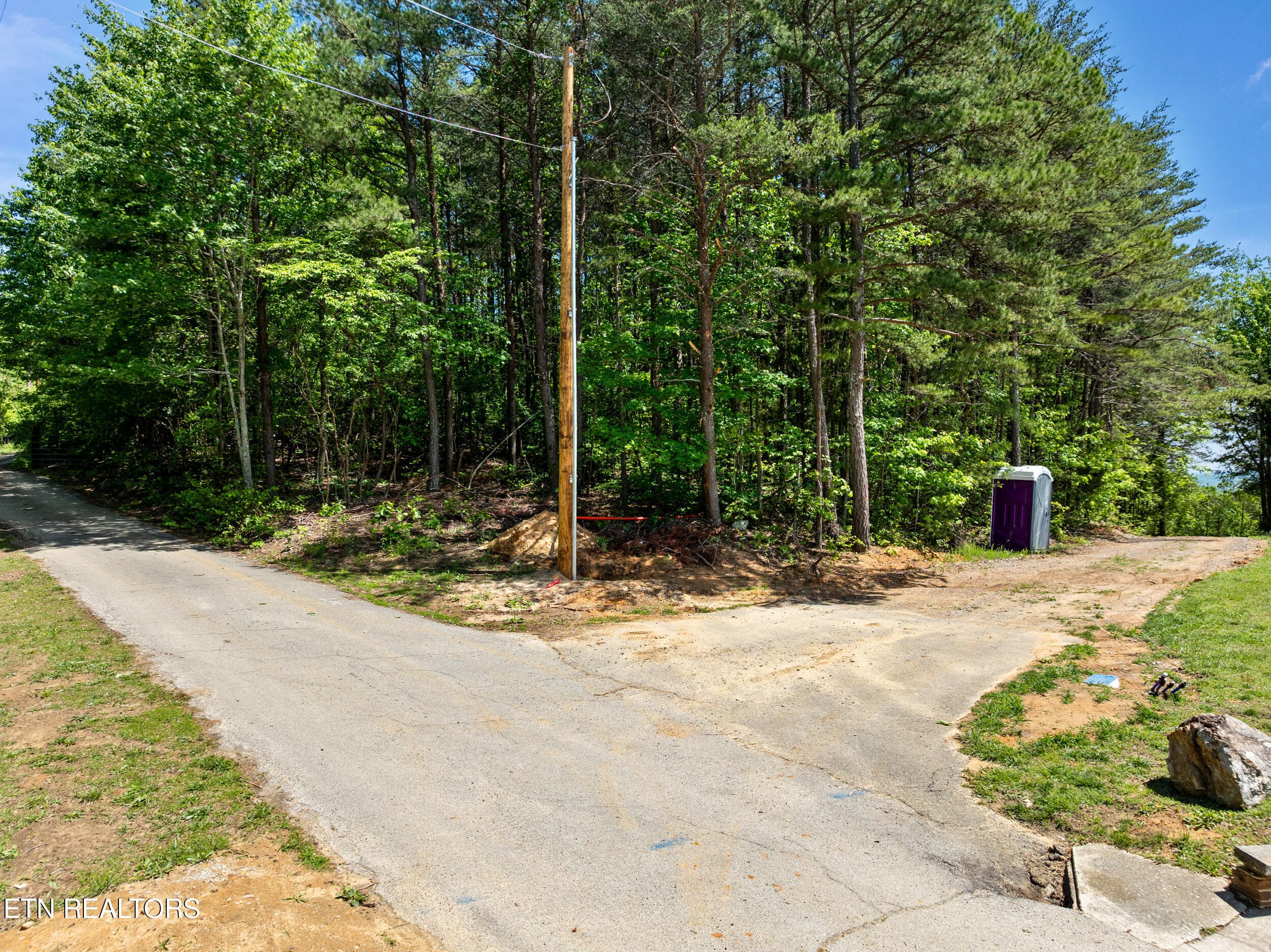 394 ridgewood rd-54 - 394 Ridgewood Rd, Harriman, TN 37748