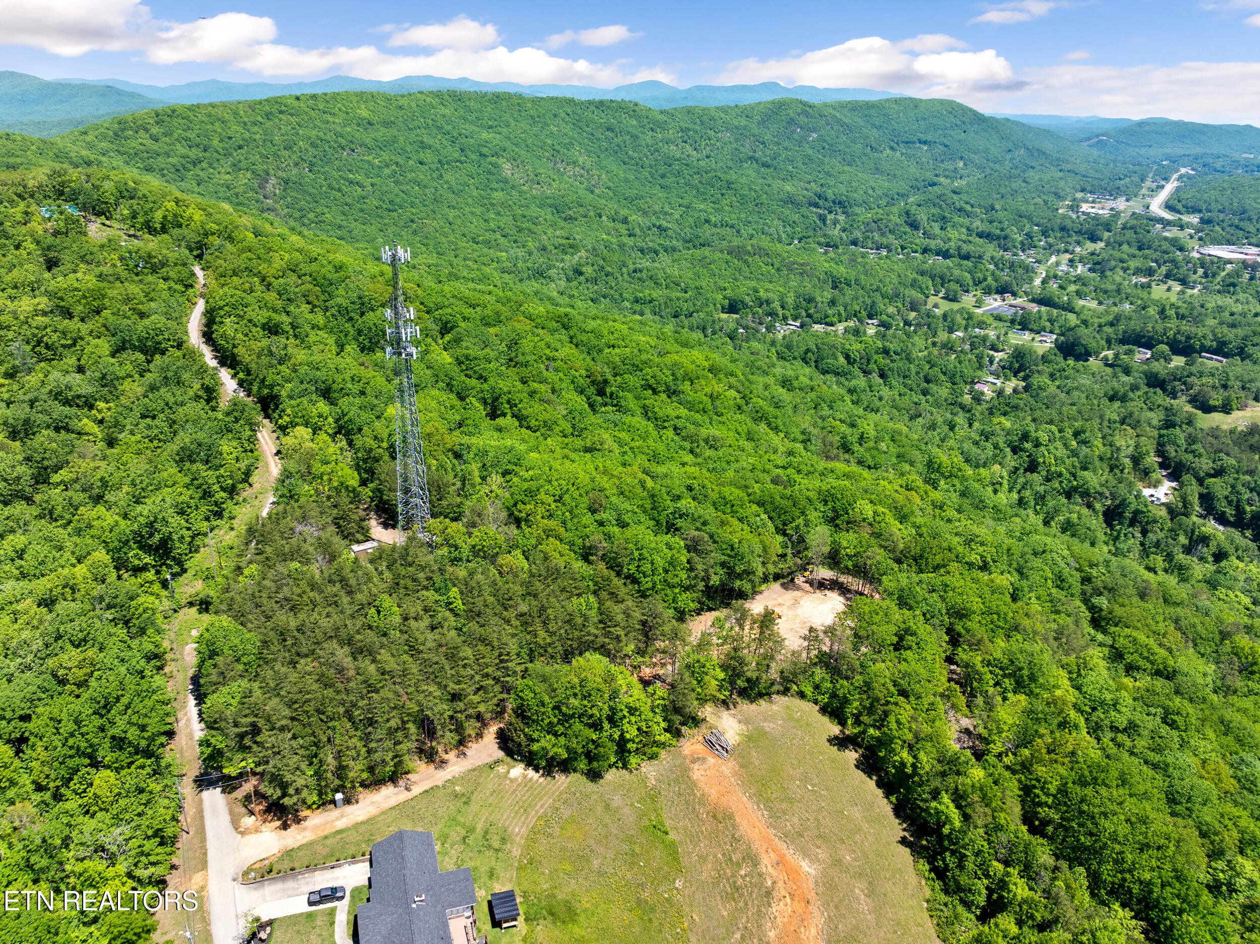 394 ridgewood rd-57 - 394 Ridgewood Rd, Harriman, TN 37748