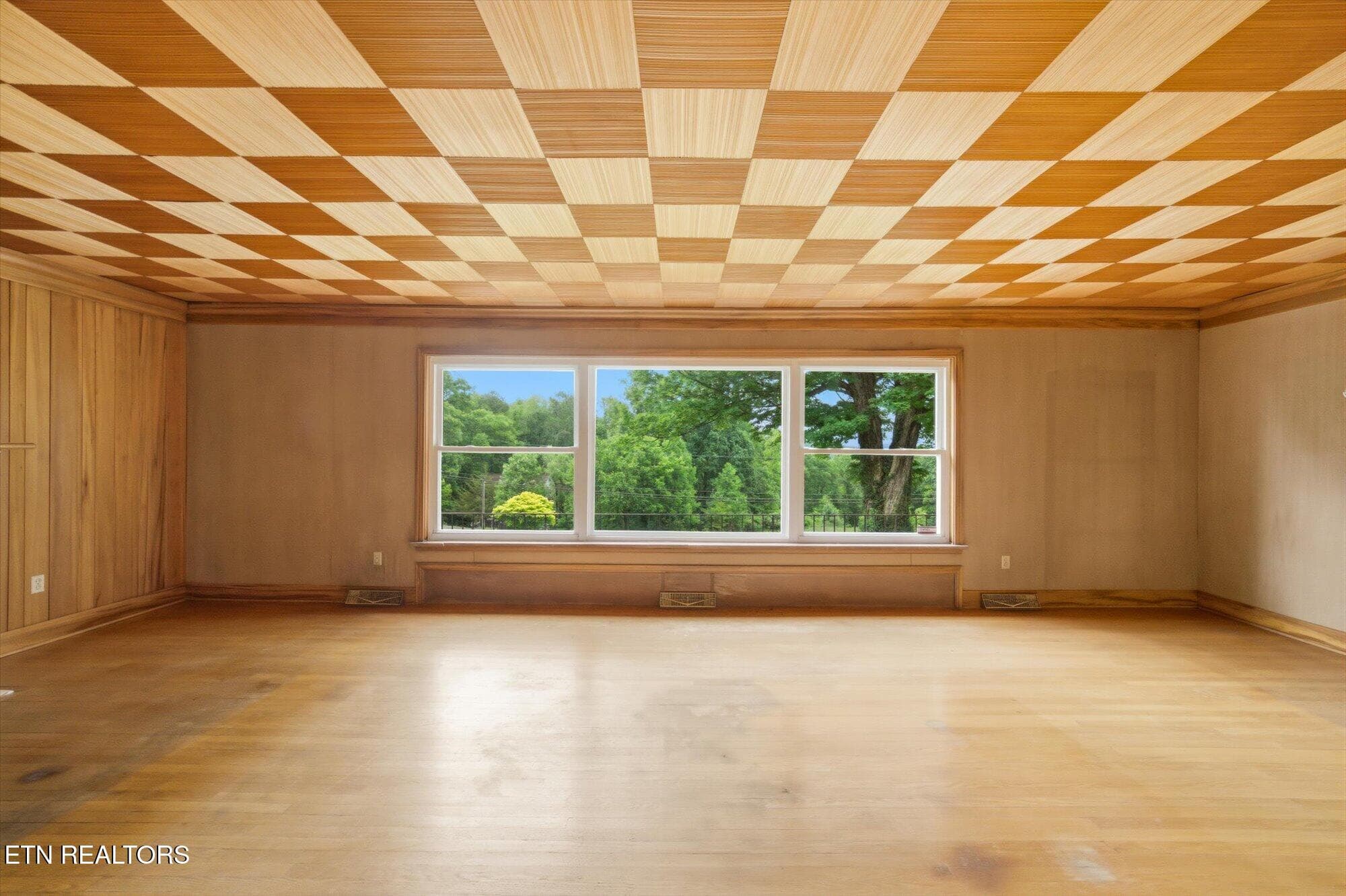 Living Room - 5215 E Sunset Rd, Knoxville, TN 37914, Knoxville