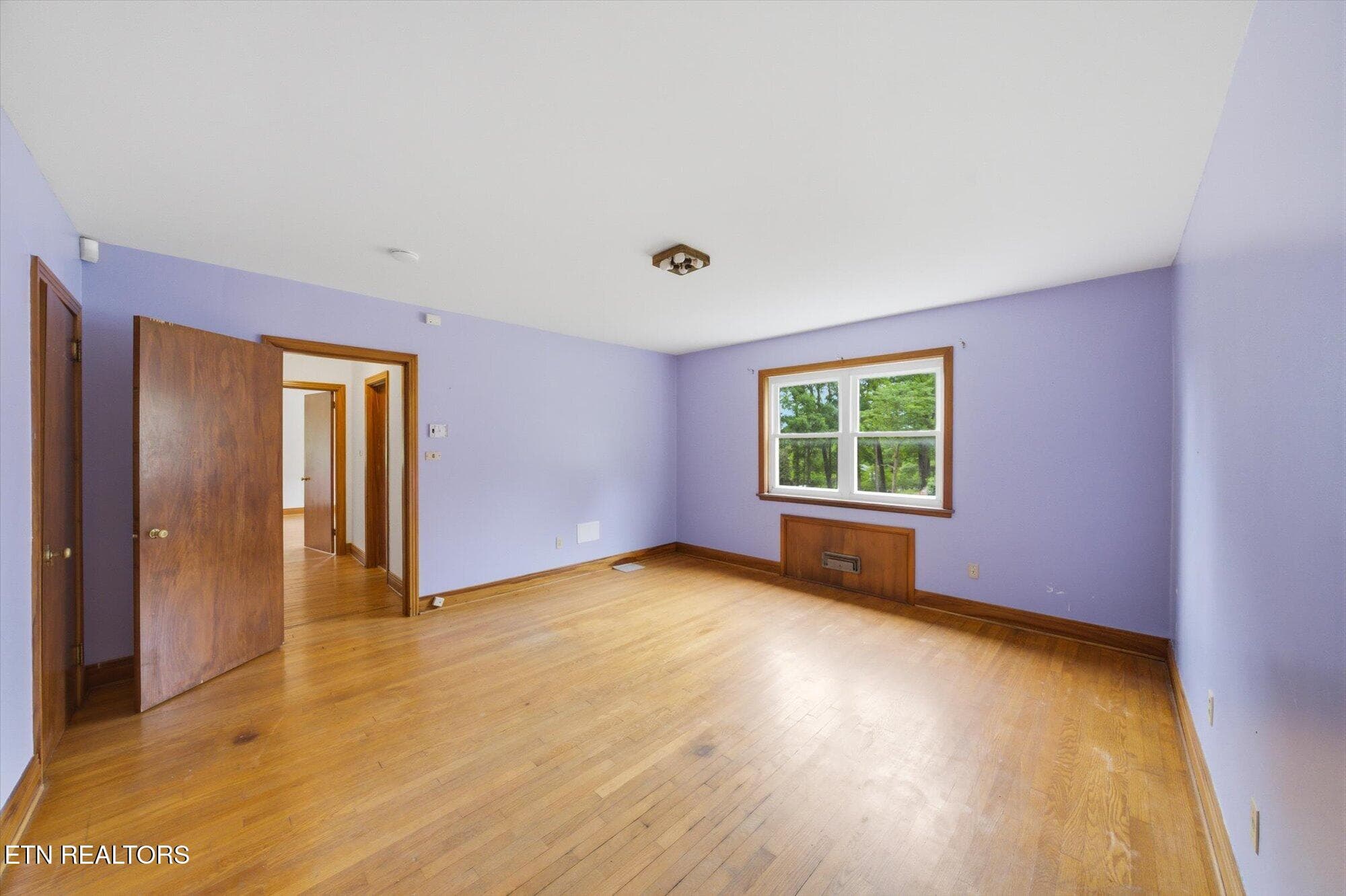 Bedroom #2 - 5215 E Sunset Rd, Knoxville, TN 37914, Knoxville