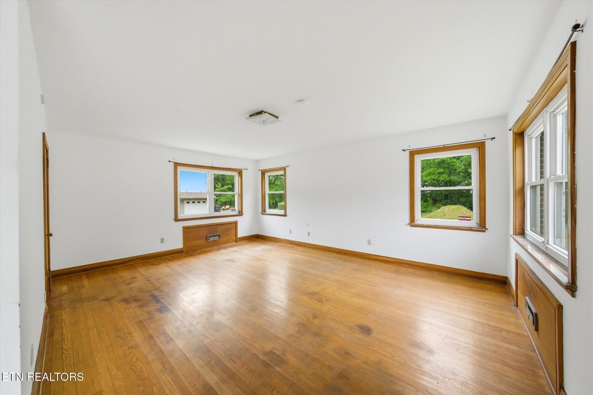 Bedroom #3 - 5215 E Sunset Rd, Knoxville, TN 37914, Knoxville